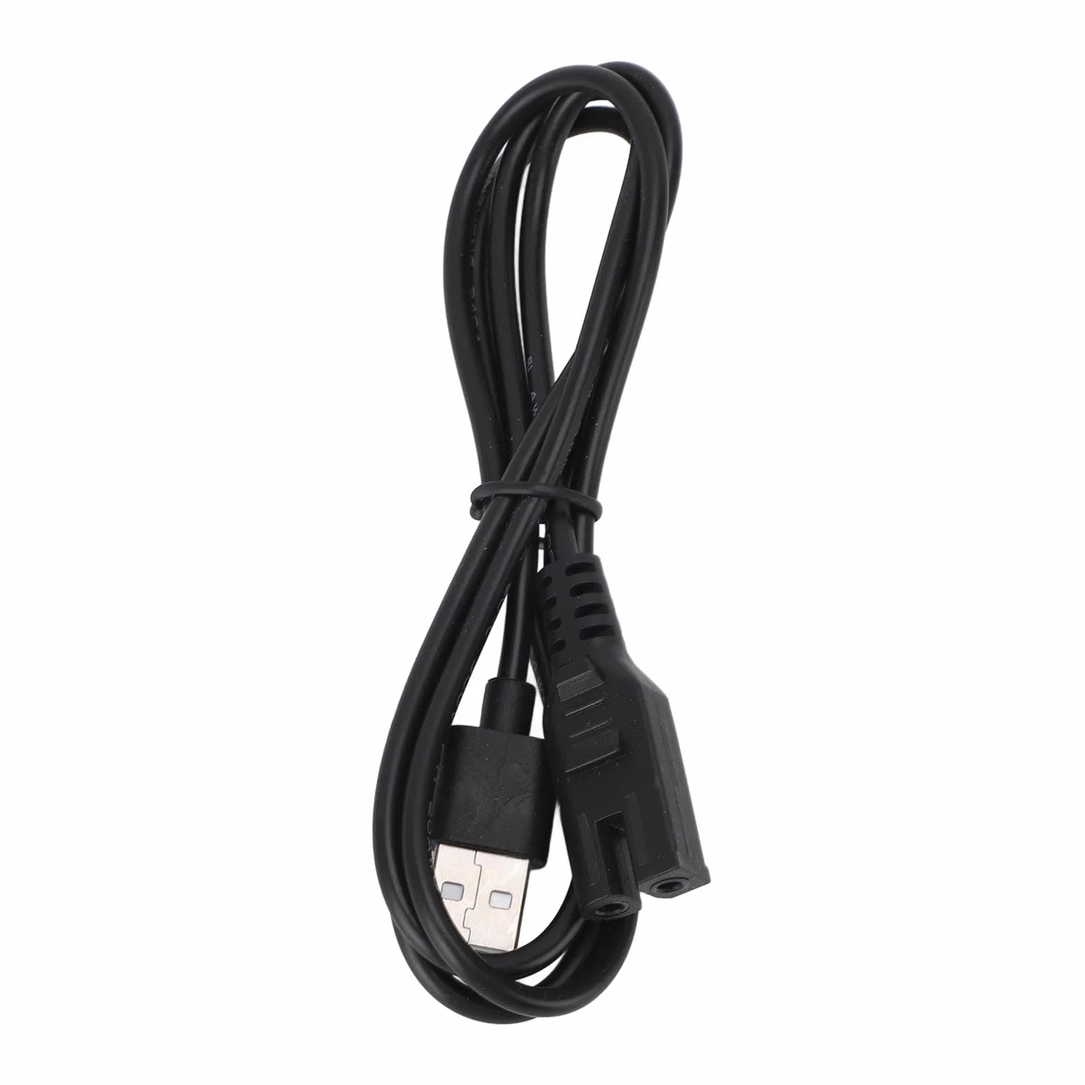 Haofy Ręczny kabel do ładowania basenu Vakuum USB, 28620 28620E CL1704 kabel prędkości próżniowej ładowany do konserwacji basenu