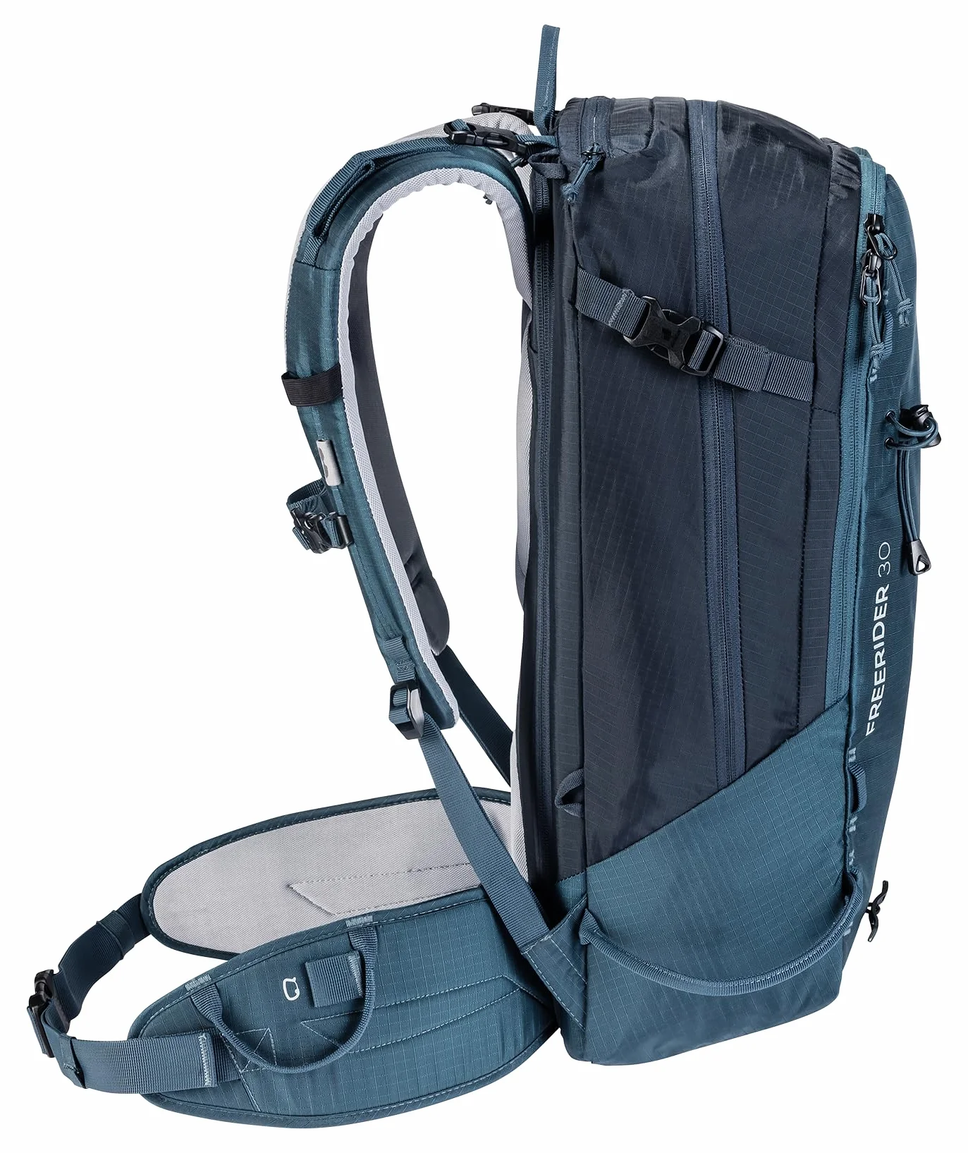deuter Freerider 30 plecak narciarski
