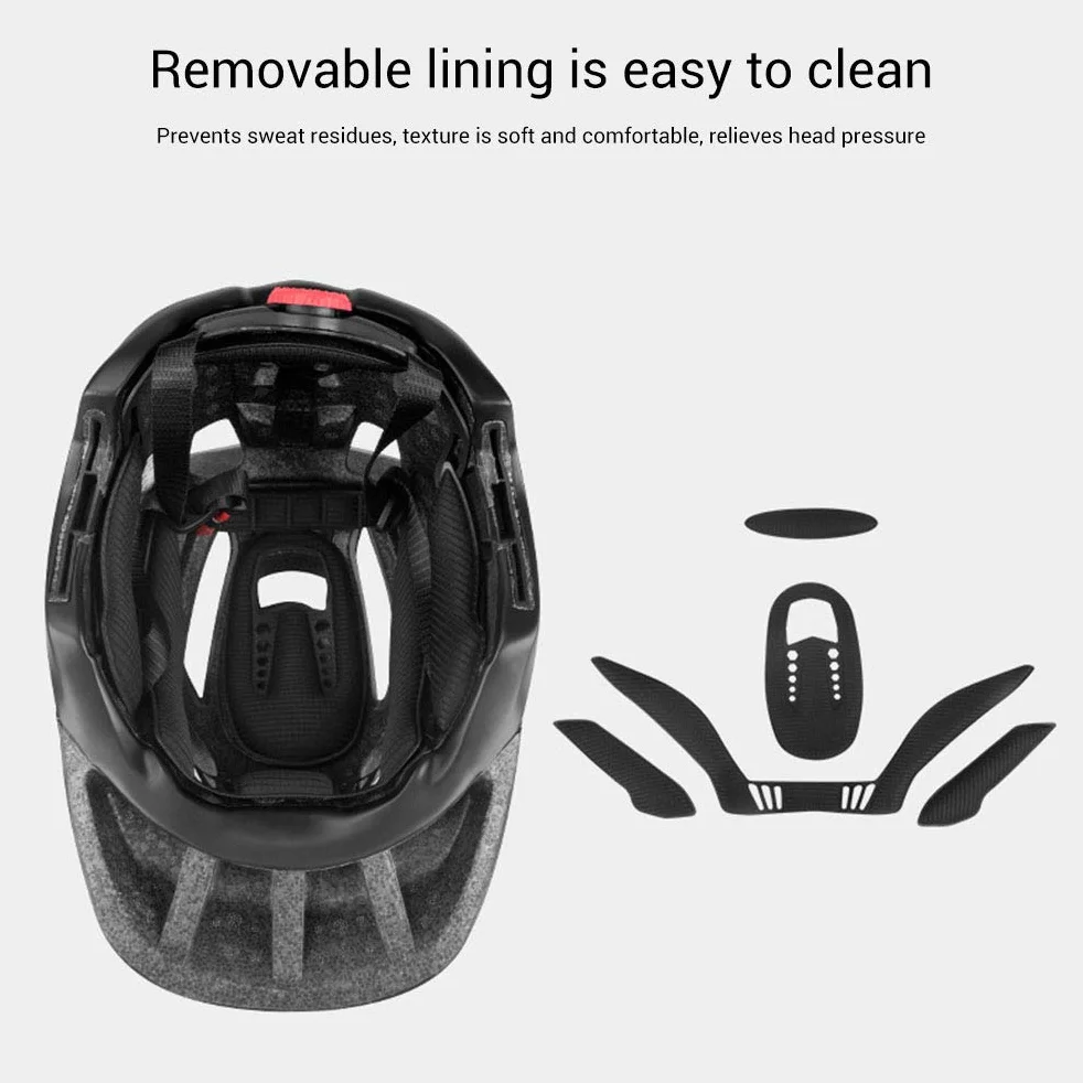 Kask dziecięcy na całą twarz odpinany ochraniacz podbródka rowerowy deskorolkowy sprzęt ochronny