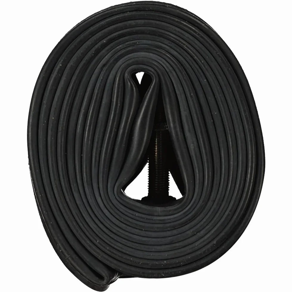 Schwalbe dętka rowerowa AV13 40/62-559 40 mm czarna 26''