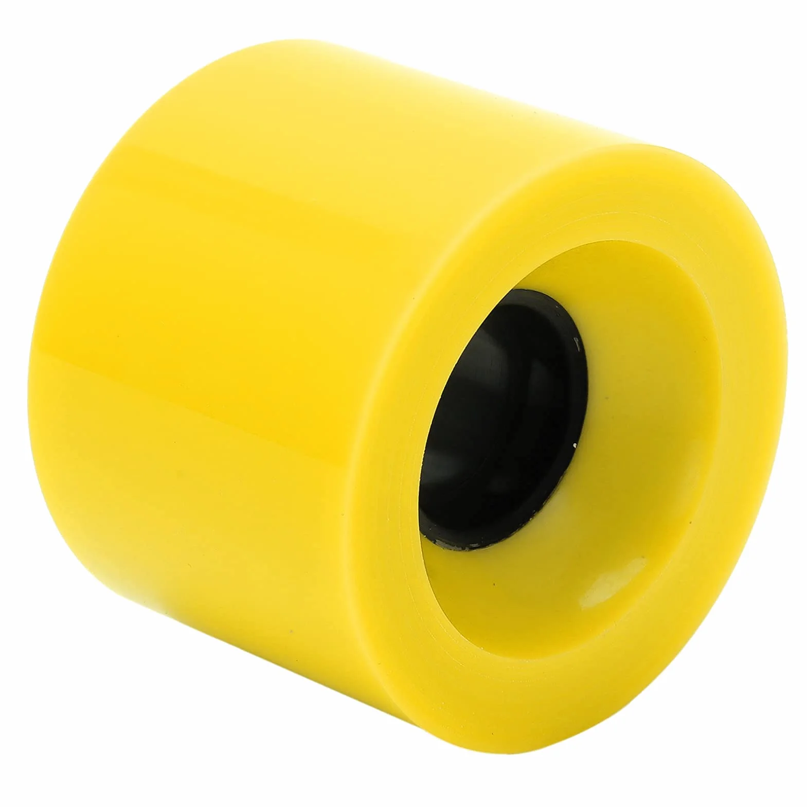 Kółka do Deskorolki 60x45mm 78A Longboard Cruiser Akcesoria 4 Szt.