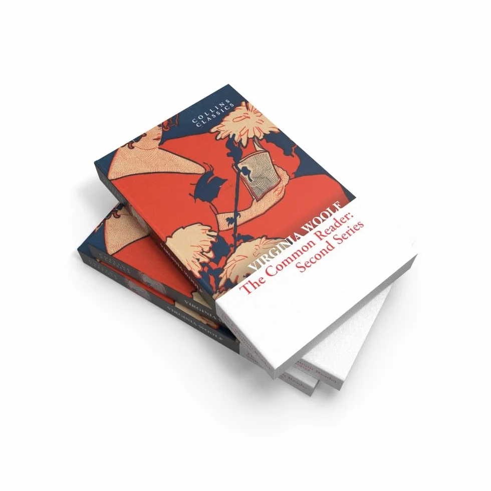 The Common Reader: Second Series