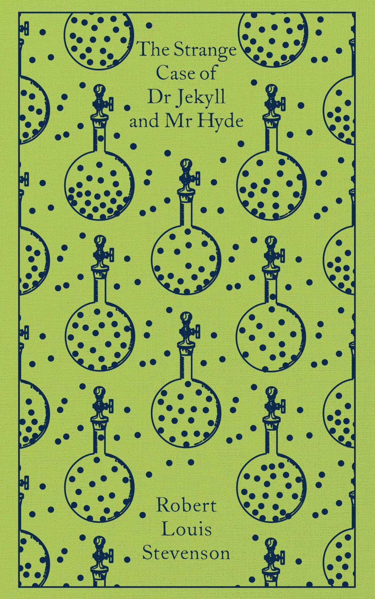 The Strange Case of Dr Jekyll and Mr Hyde: And Other Tales of Terror