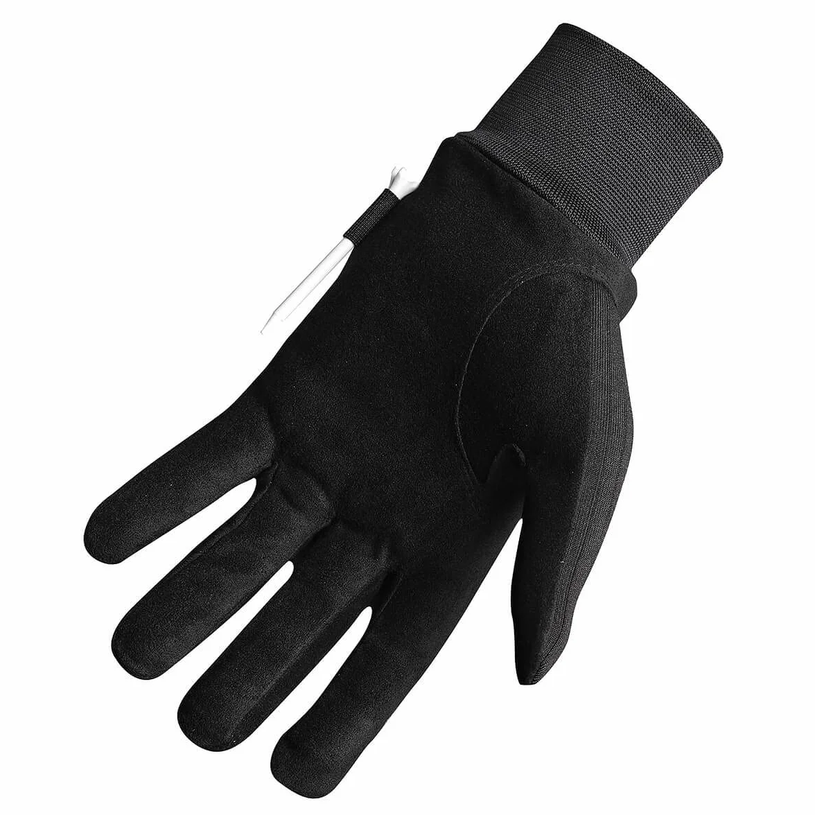 FootJoy WinterSof męskie rękawice golfowe, czarne