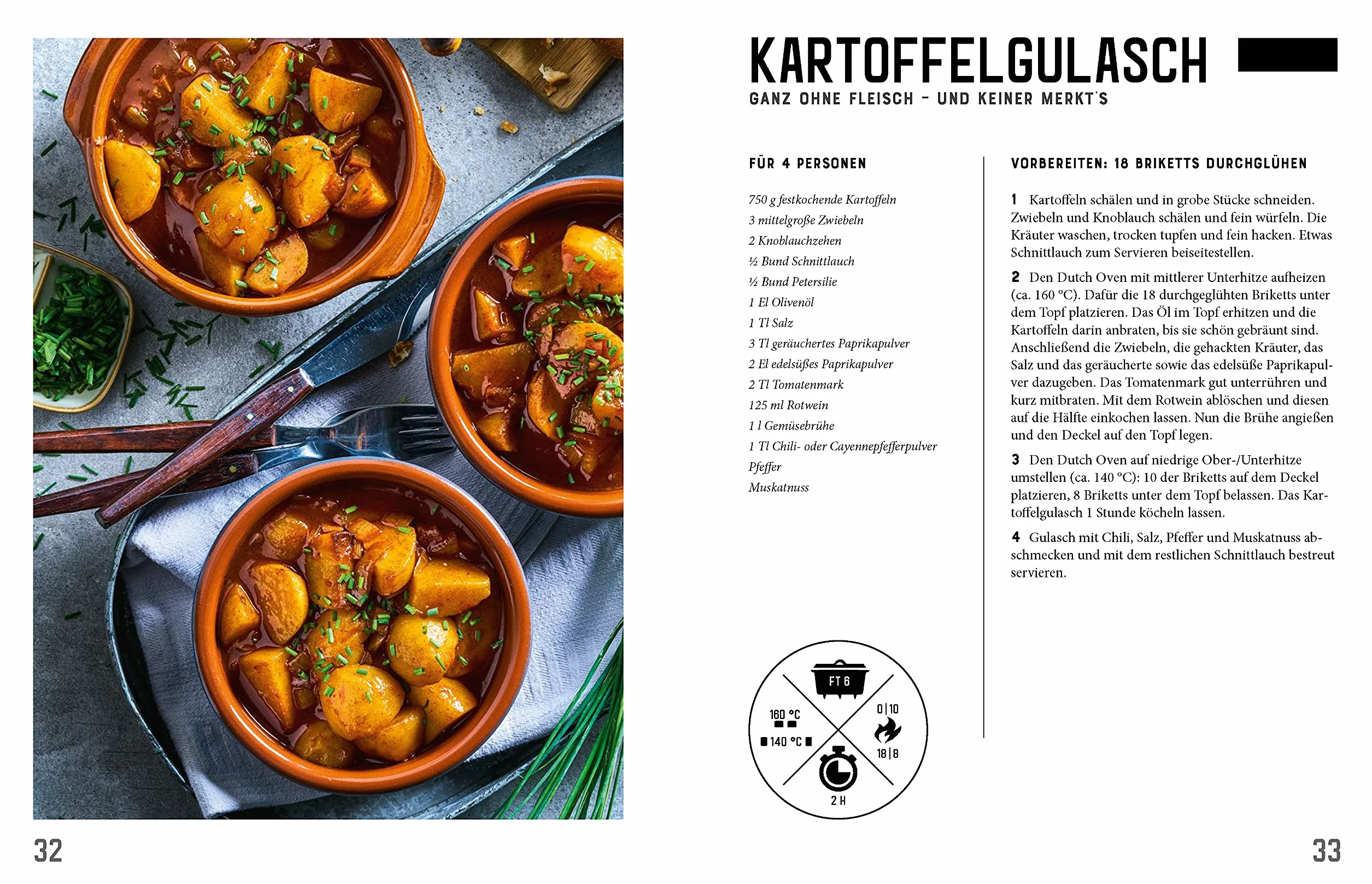 Dutch Oven - Neue Rezepte von der Sauerländer BBCrew: 60 nagelneue Rezepte der Spiegel-Bestseller-Autoren