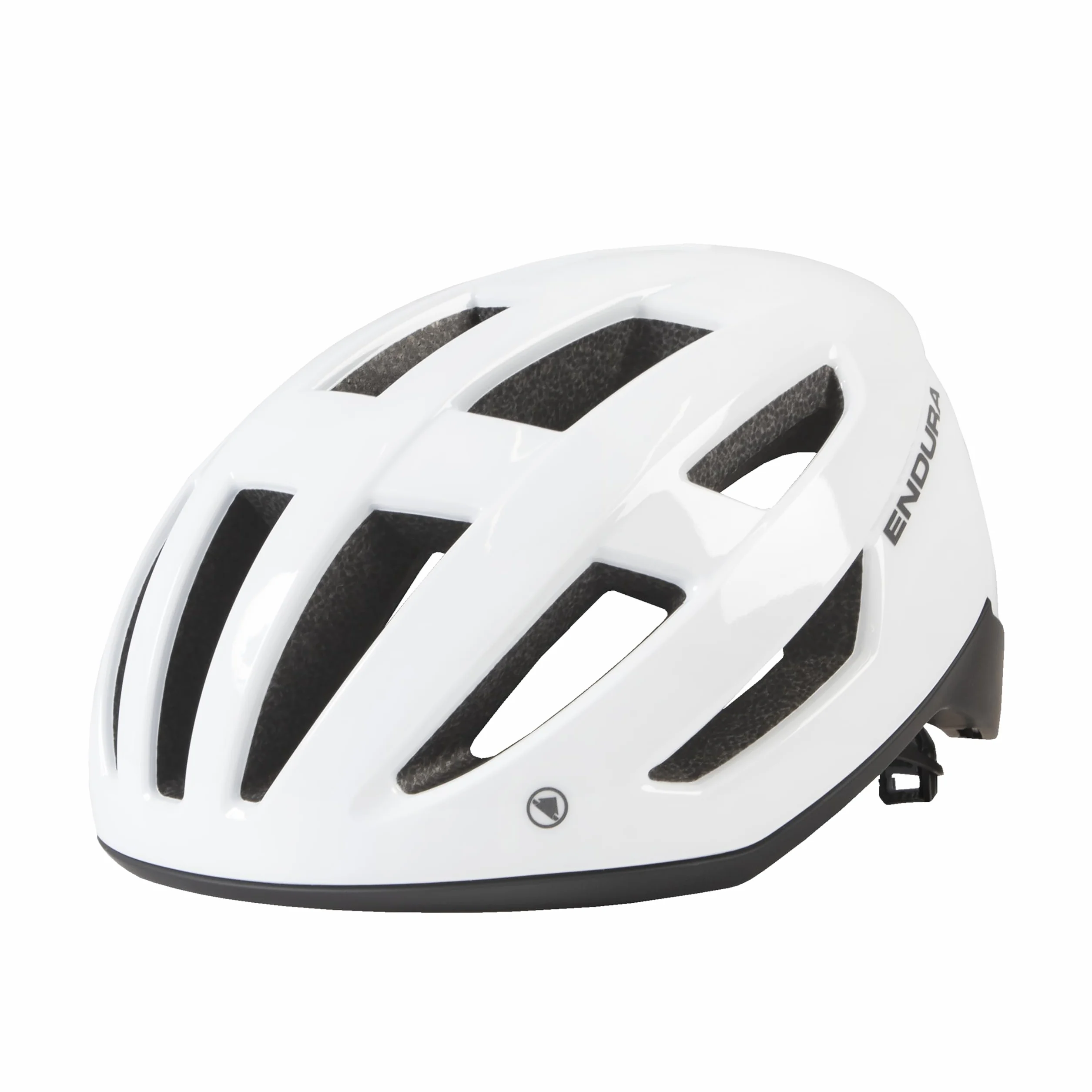 Endura Kask męski Xtract biały M-L