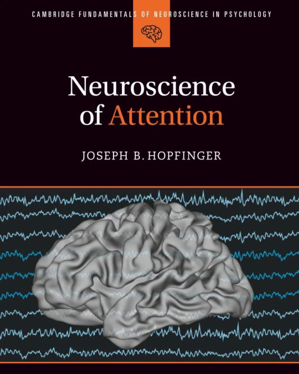 Neuroscience of Attention