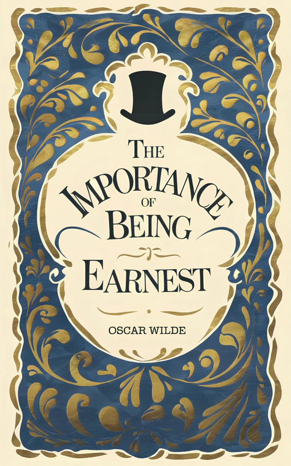 The Importance of Being Earnest