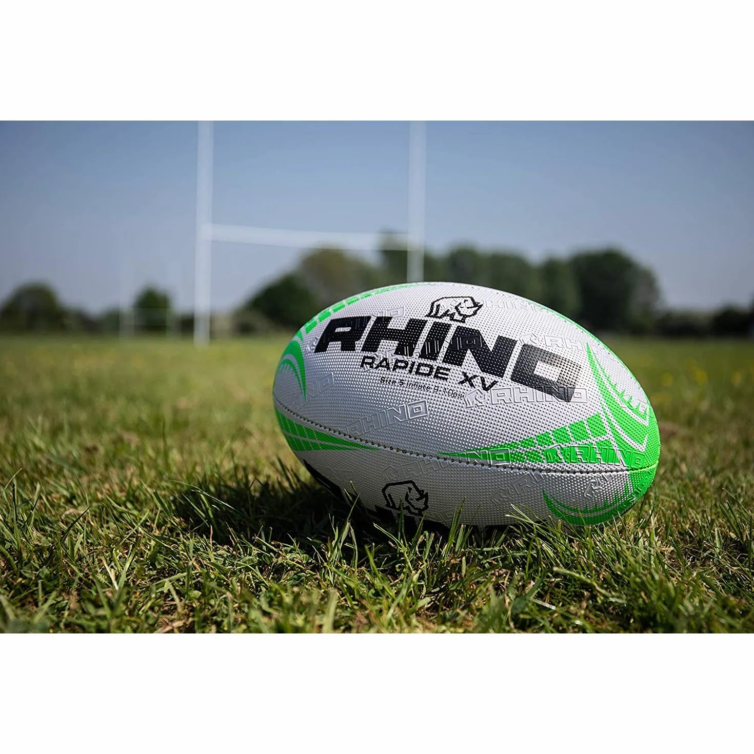 Rhino Rapide XV piłka rugby