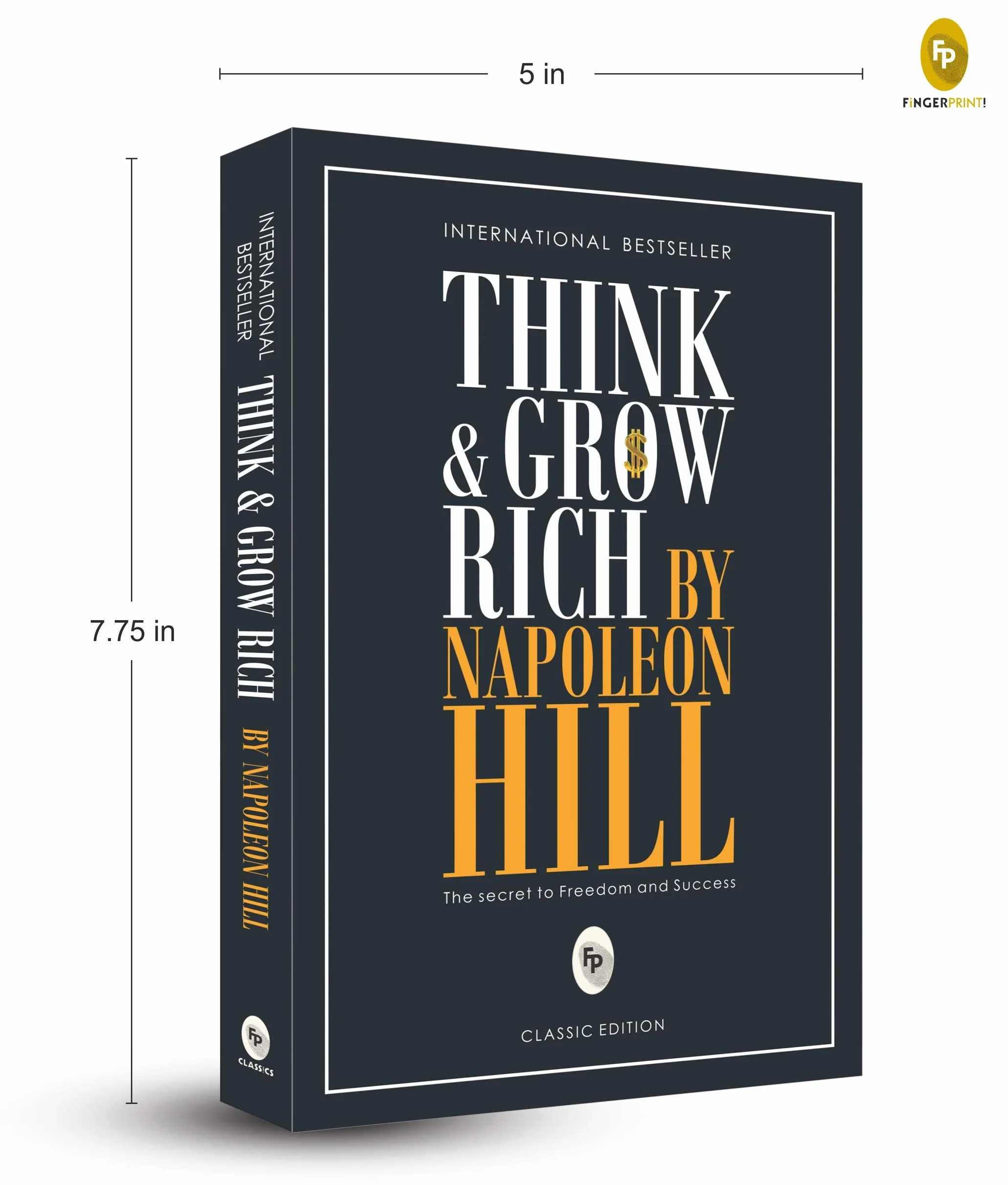 Think & Grow Rich