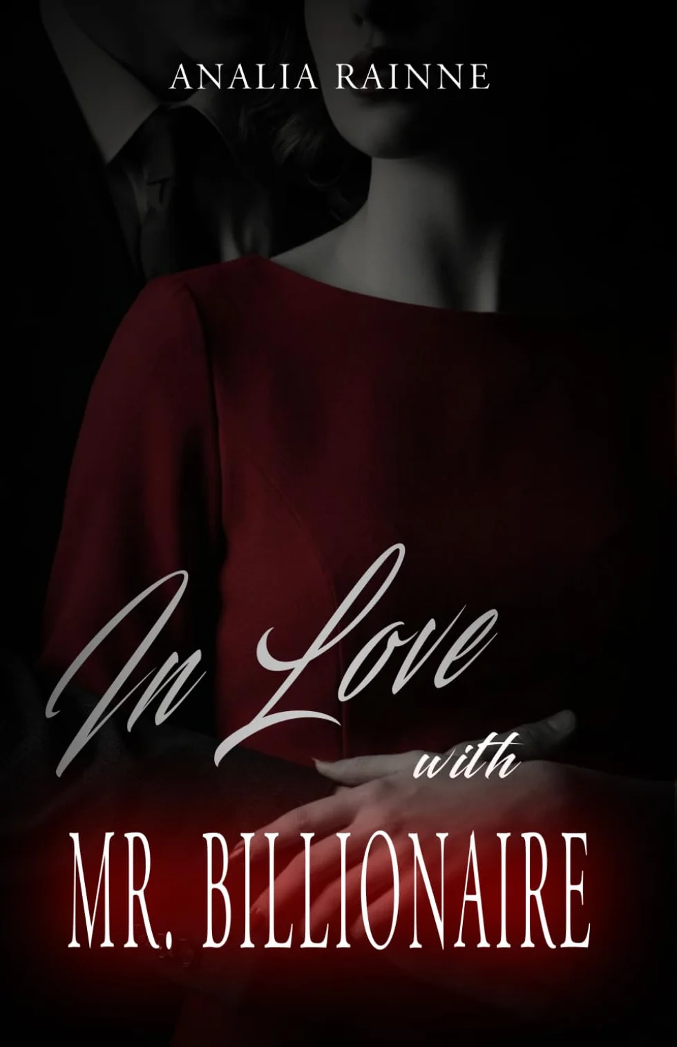 In Love With Mr. Billionaire