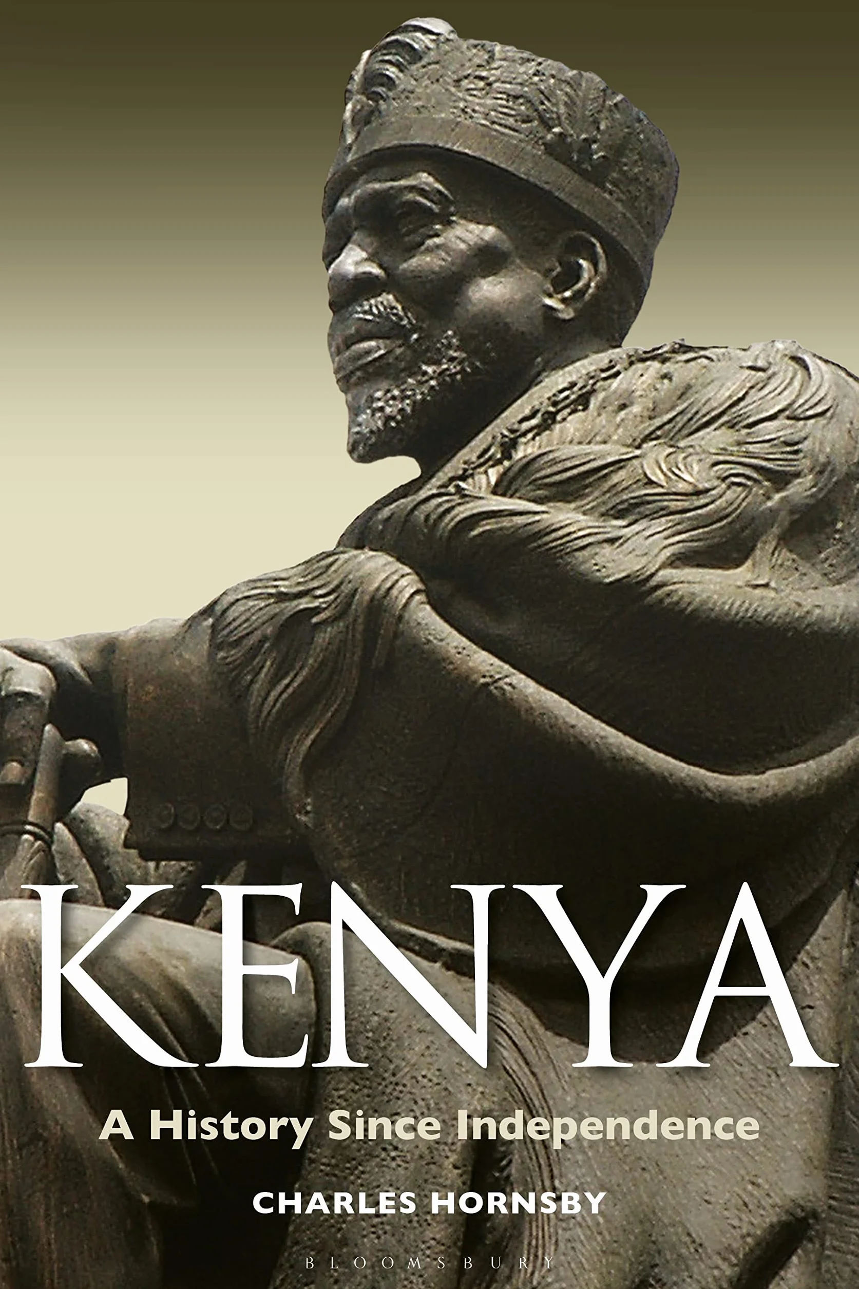 Kenya: A History Since Independence