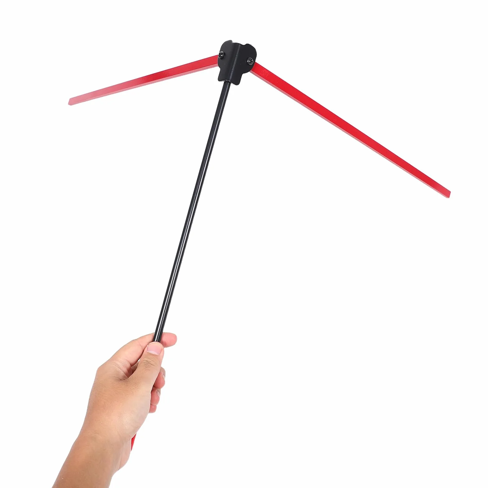 WOONEKY Non-slip Portable Football Kicking Tee Stand Weather-resistant Adjustable Place Kicker Holder