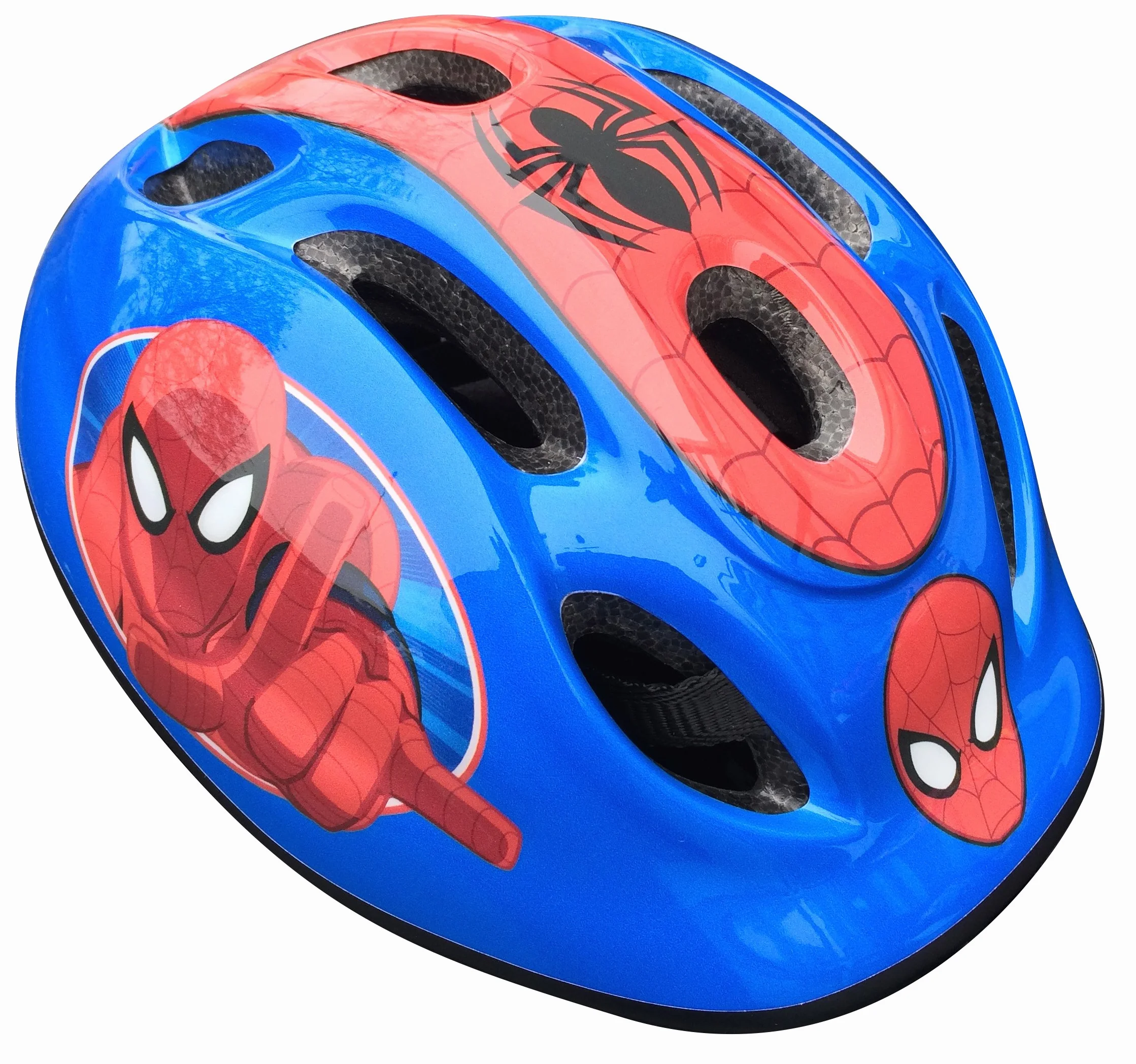 Stamp SM250507 Zestaw ochraniaczy dla chłopców, niebieski