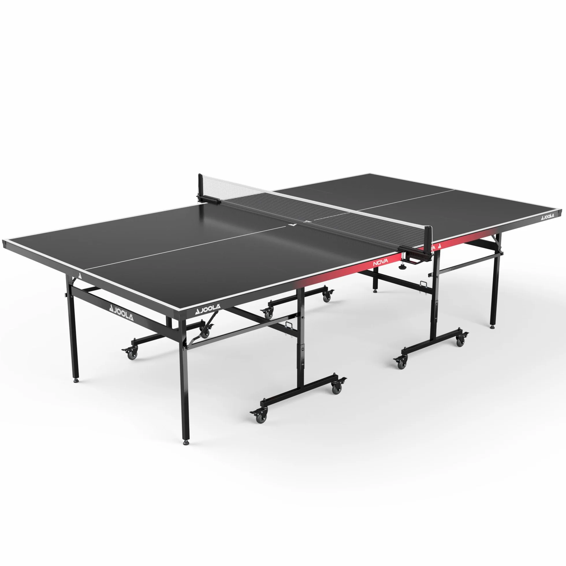 JOOLA Stół do tenisa stołowego Nova 100A outdoorowy składany z siatką