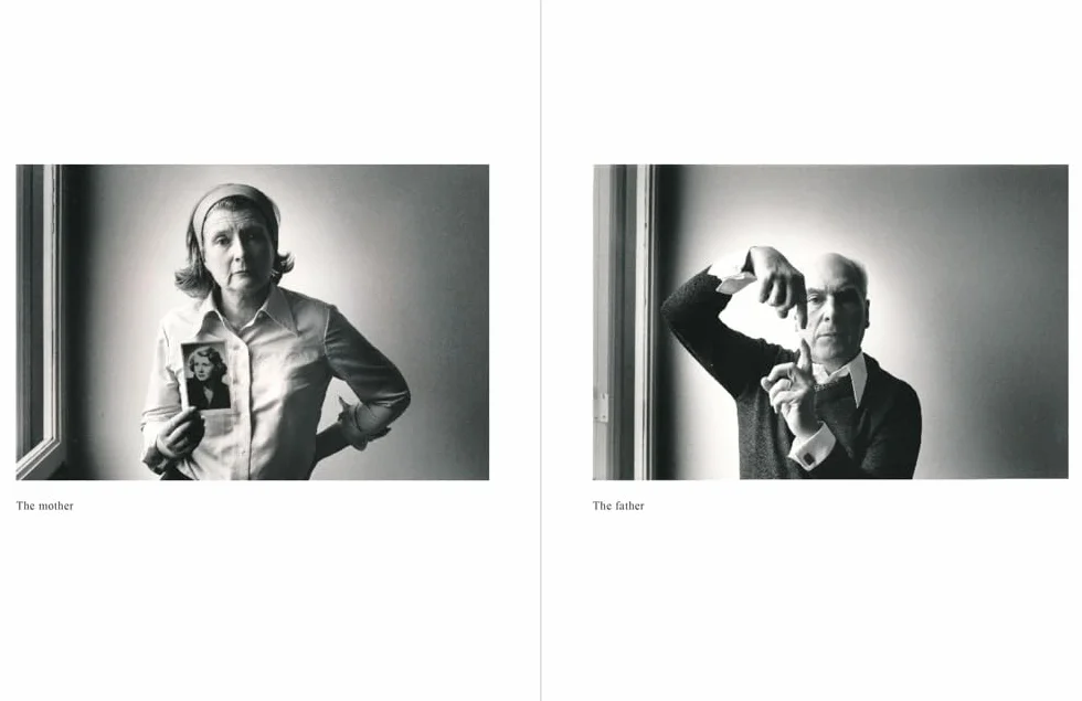 Hervé Guibert: The Only Face