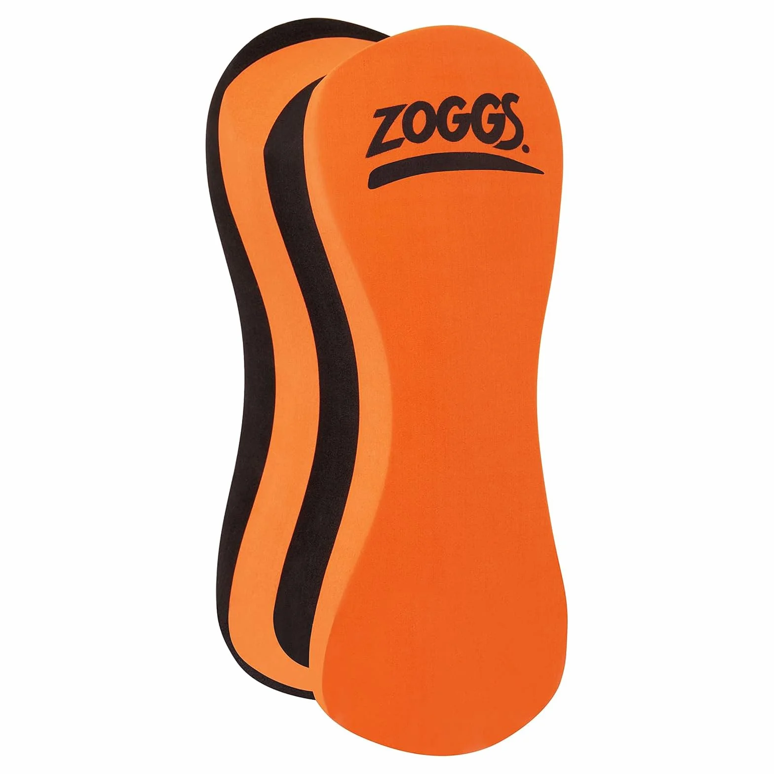 Zoggs Pull Buoy materiał szkoleniowy, pomarańczowy (pomarańczowy), rozmiar uniwersalny