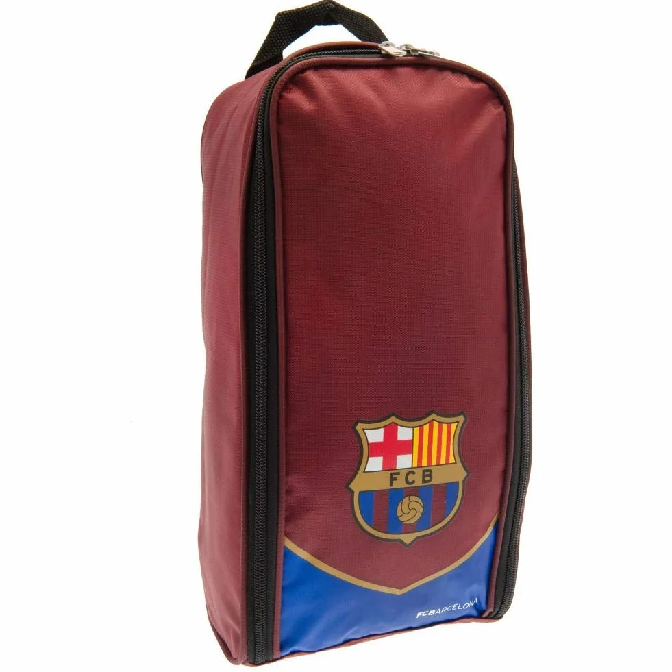 Torba na buty FC Barcelona SW