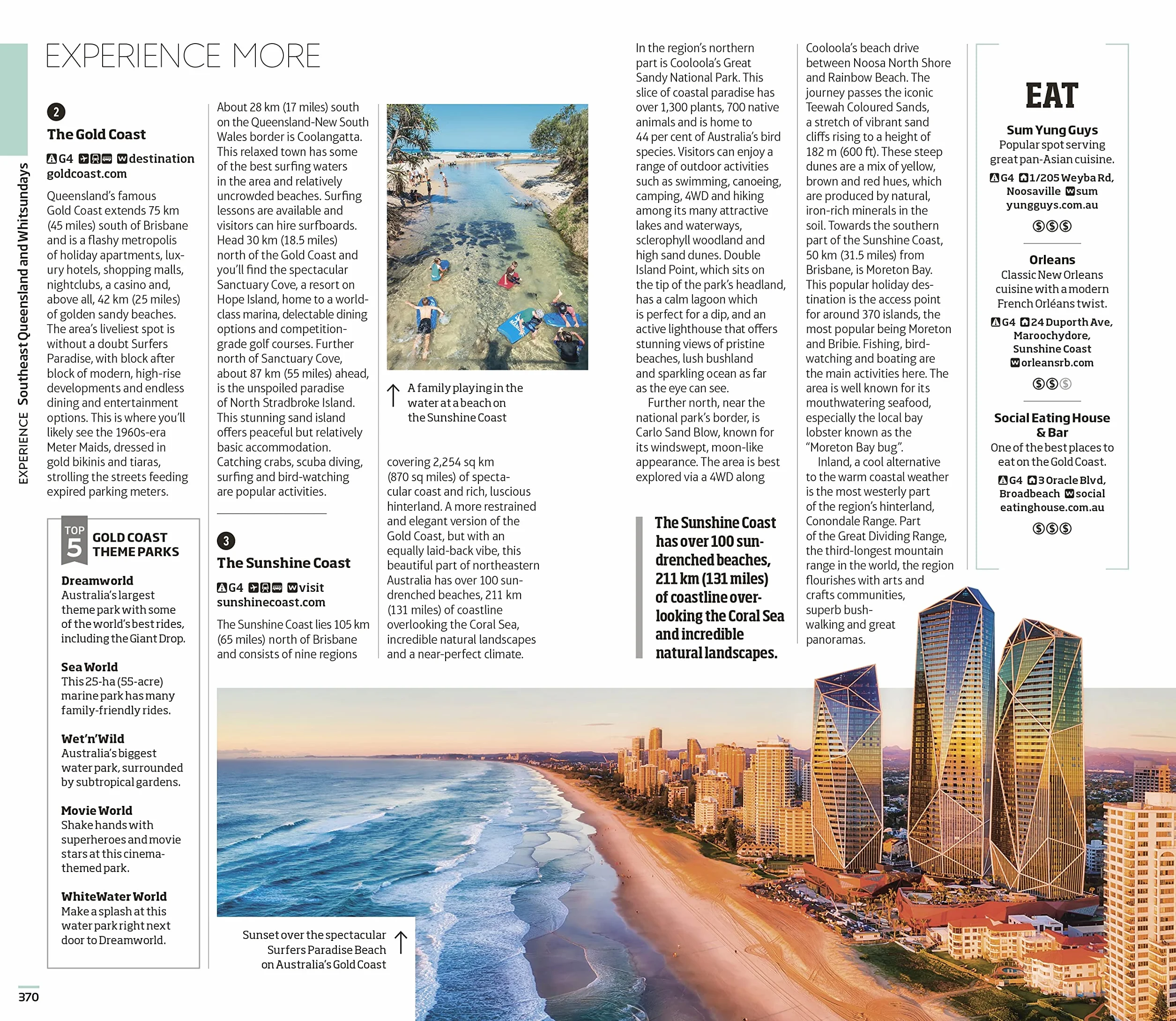 DK Eyewitness Australia