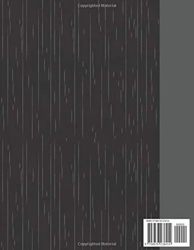 Laboratory Notebook: Scientific Grid Format (1/4") Lab Notebook | 8.5" x 11", 110 Pages (55 Sheets) | White Paper
