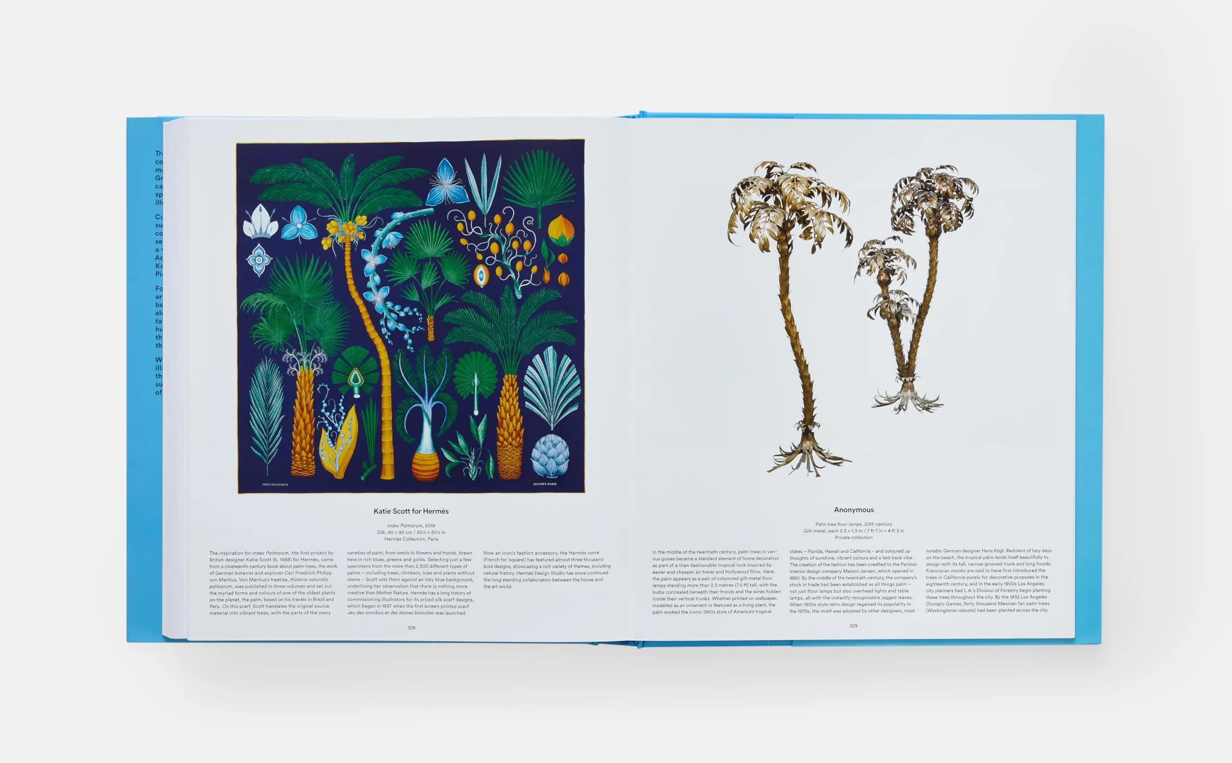 Tree: Exploring the Arboreal World
