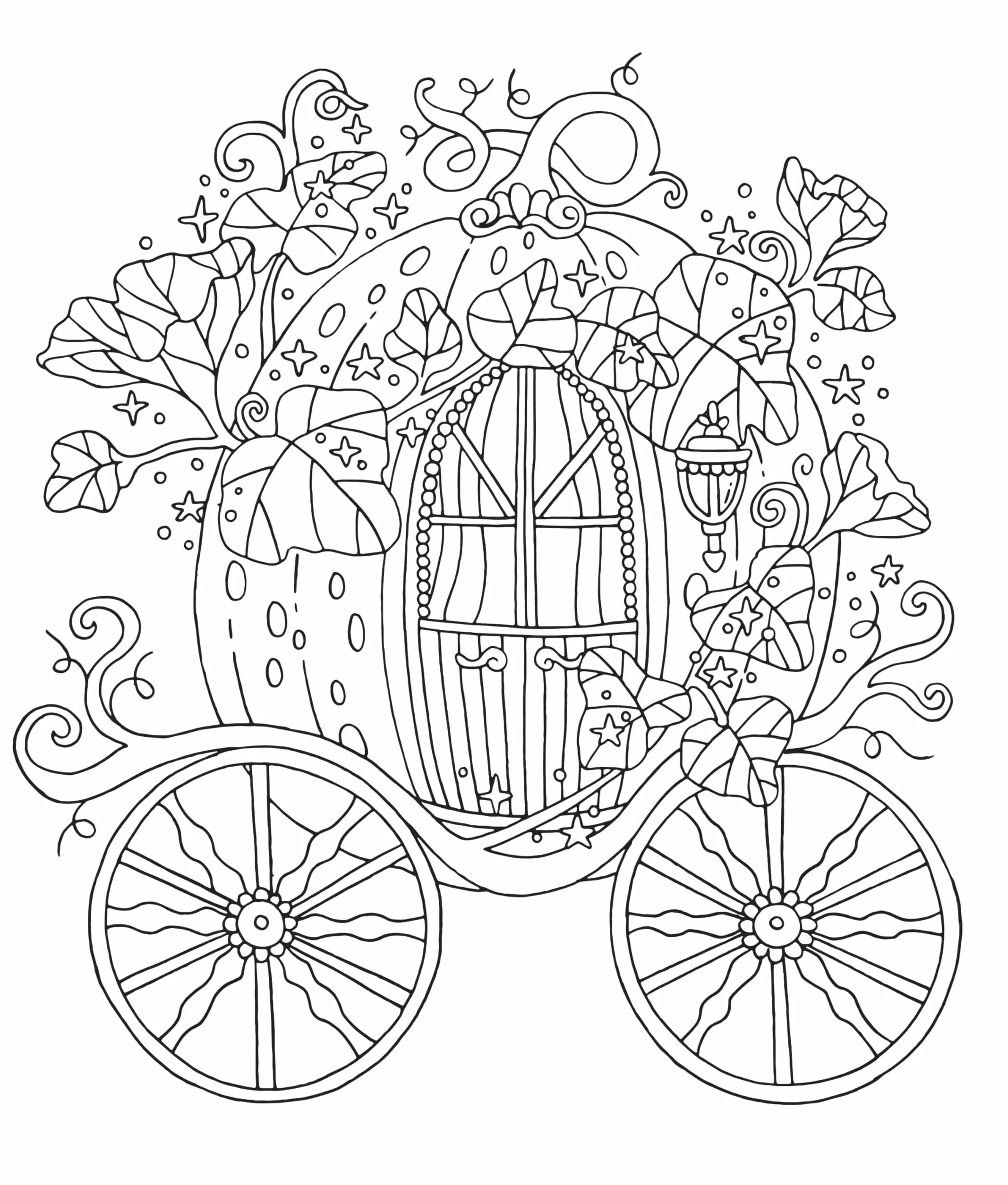 Royaume fantastique à colorier: Prairies magiques, Royaume majestueux, Baie des sirènes