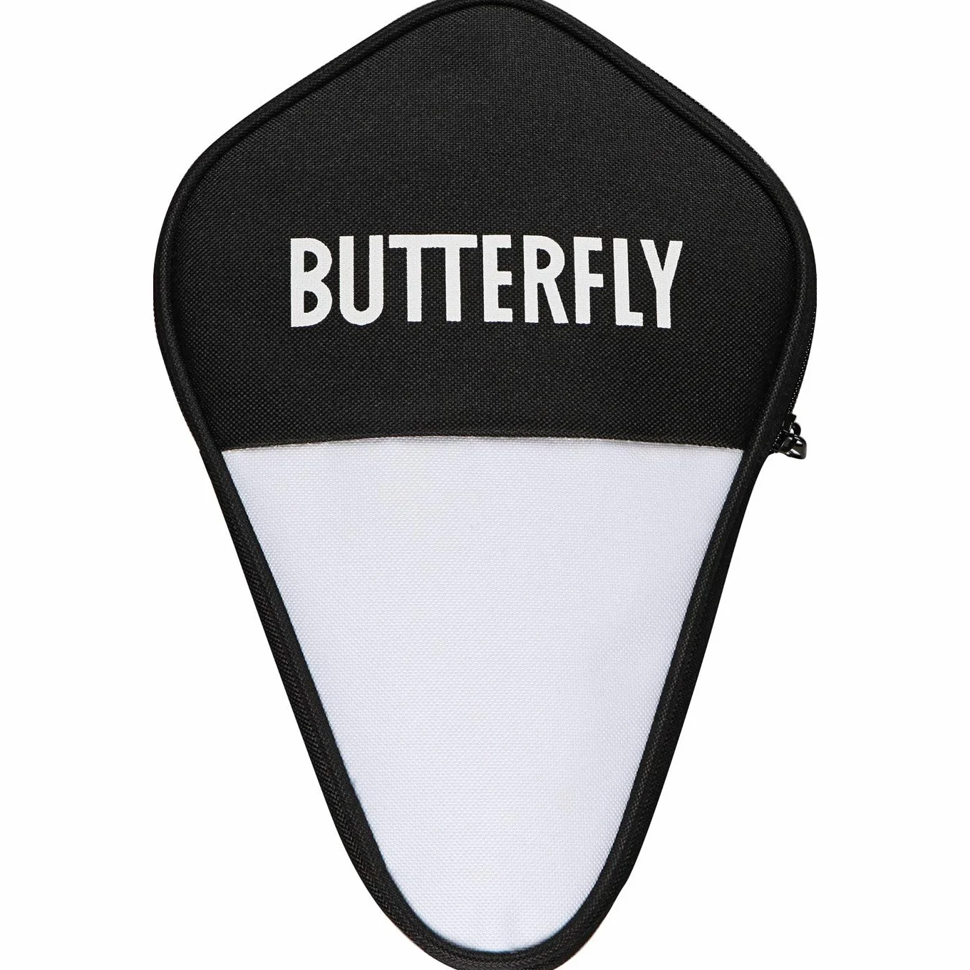 Butterfly SG33 Kij do tenisa stołowego, czarny i czerwony, jeden