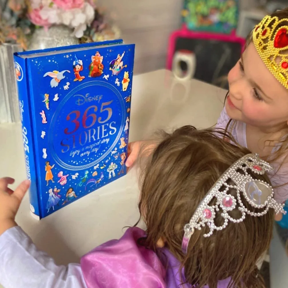 Disney: 365 Stories