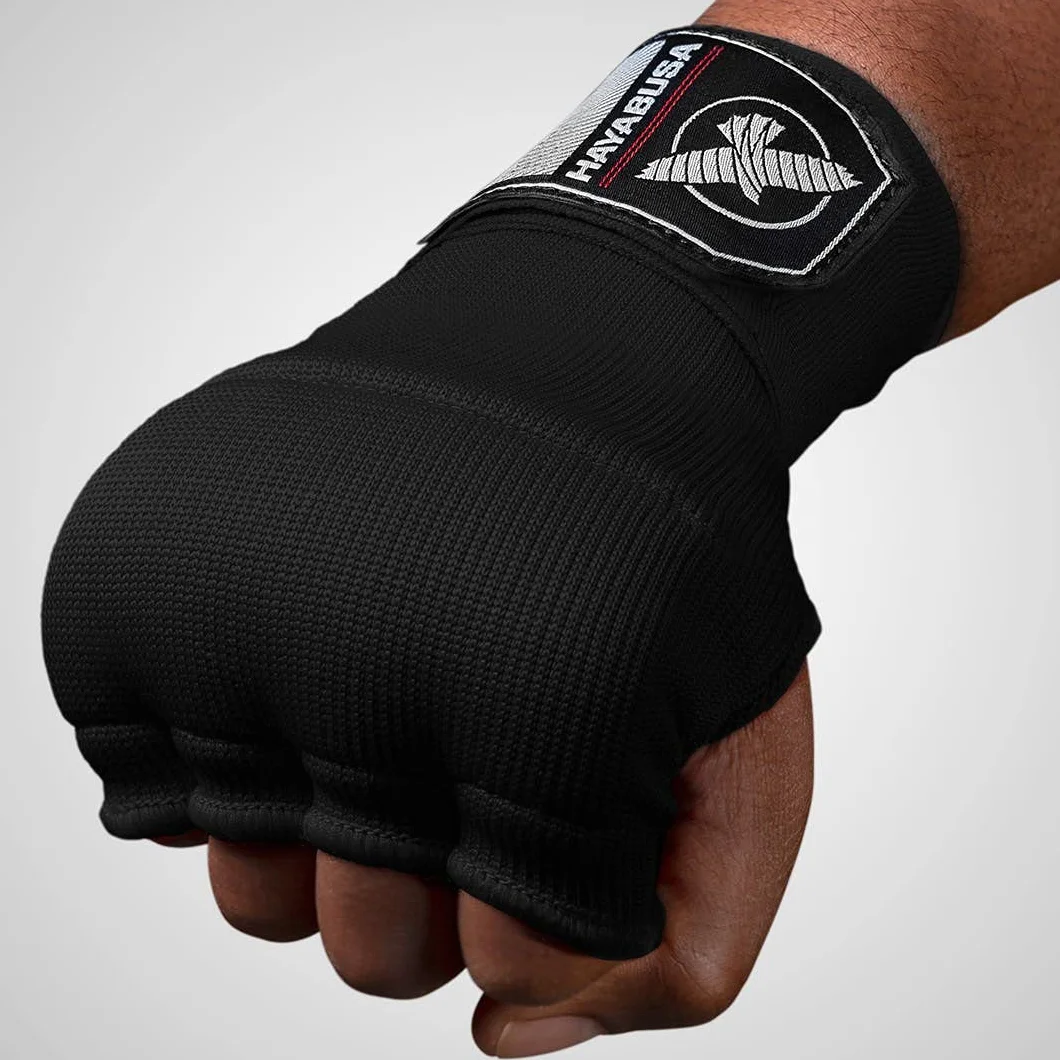Hayabusa Rękawice bokserskie Quick Gel