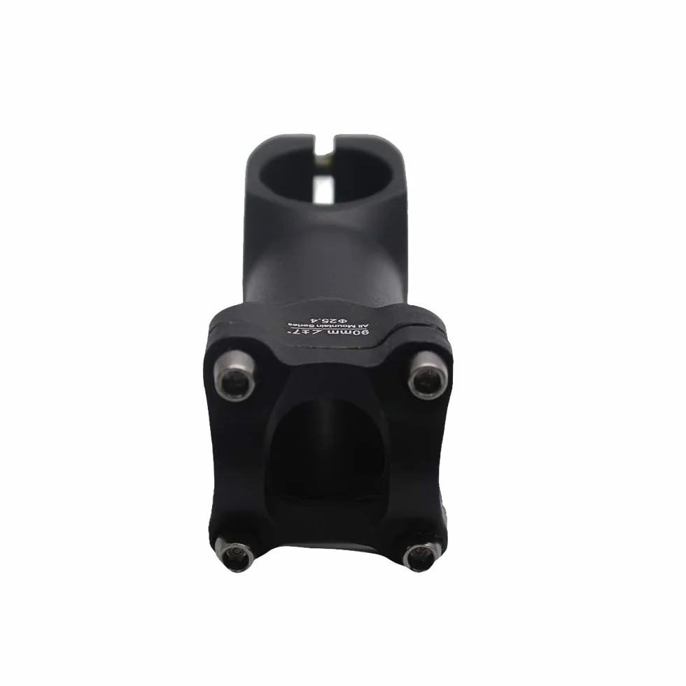 UPANBIKE wspornik rowerowy 25,4 mm 28,6 mm kierownica rowerowa +/-7° MTB BMX