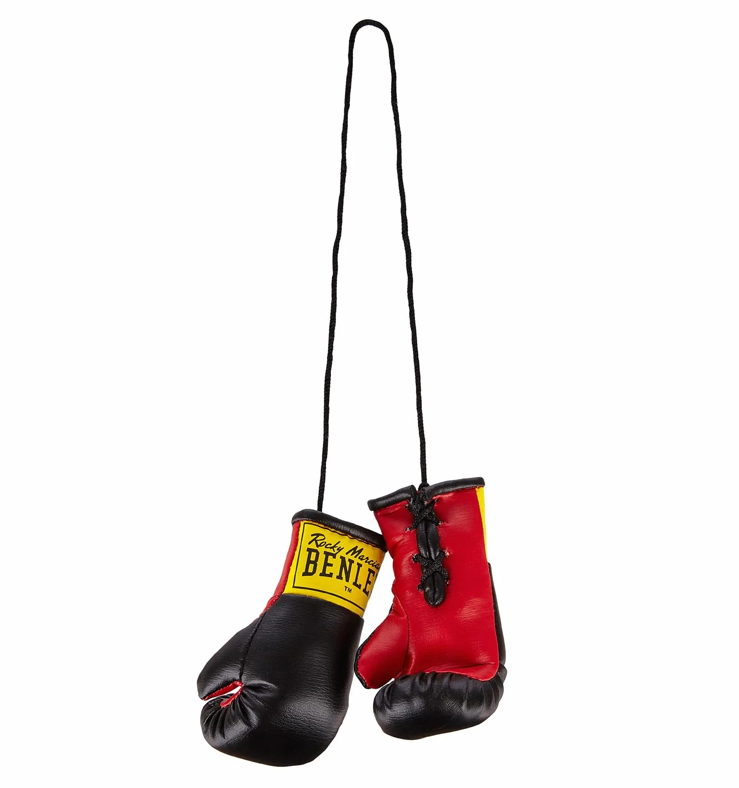 BENLEE Rocky Marciano Miniaturowe rękawice bokserskie