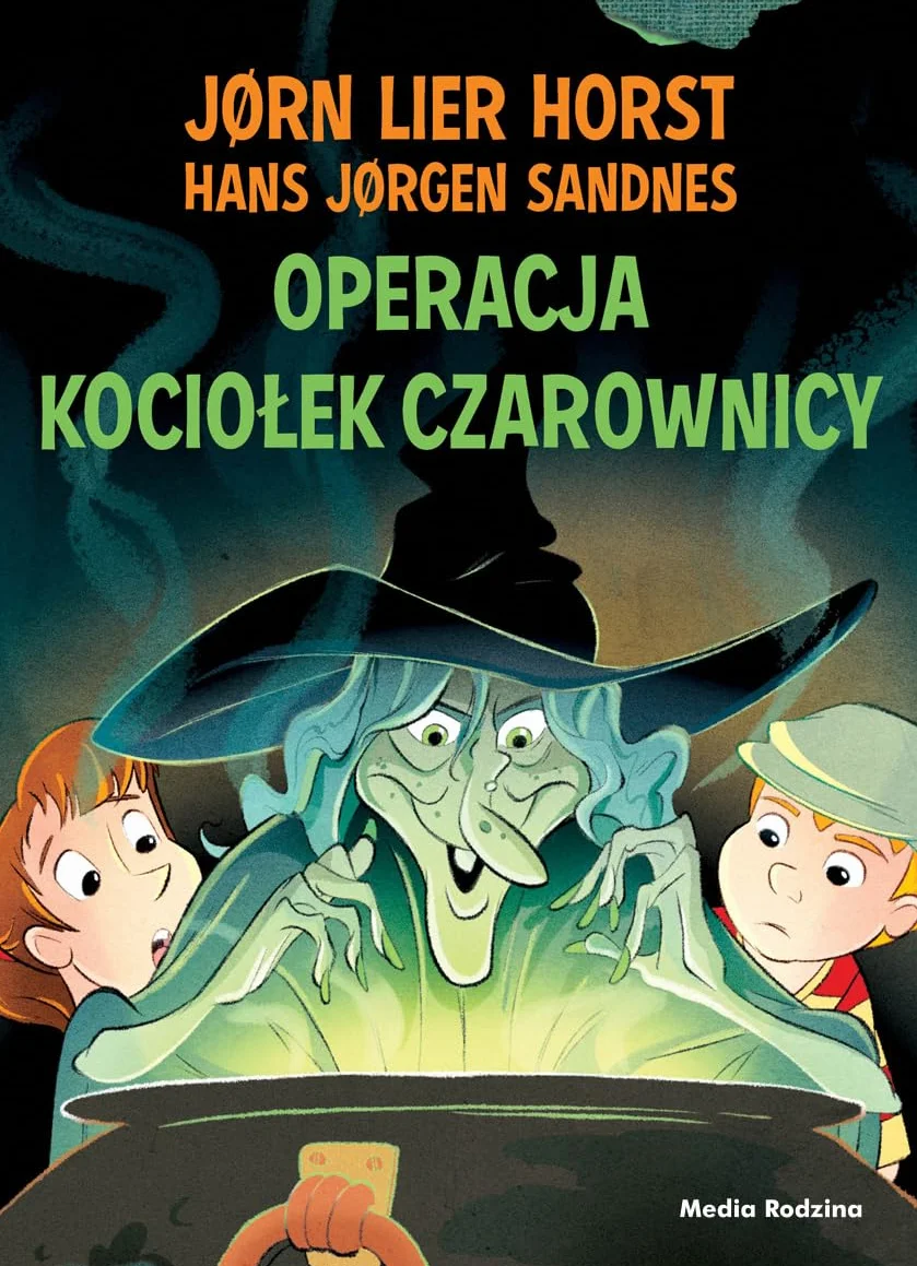 Operacja Kociołek Czarownicy