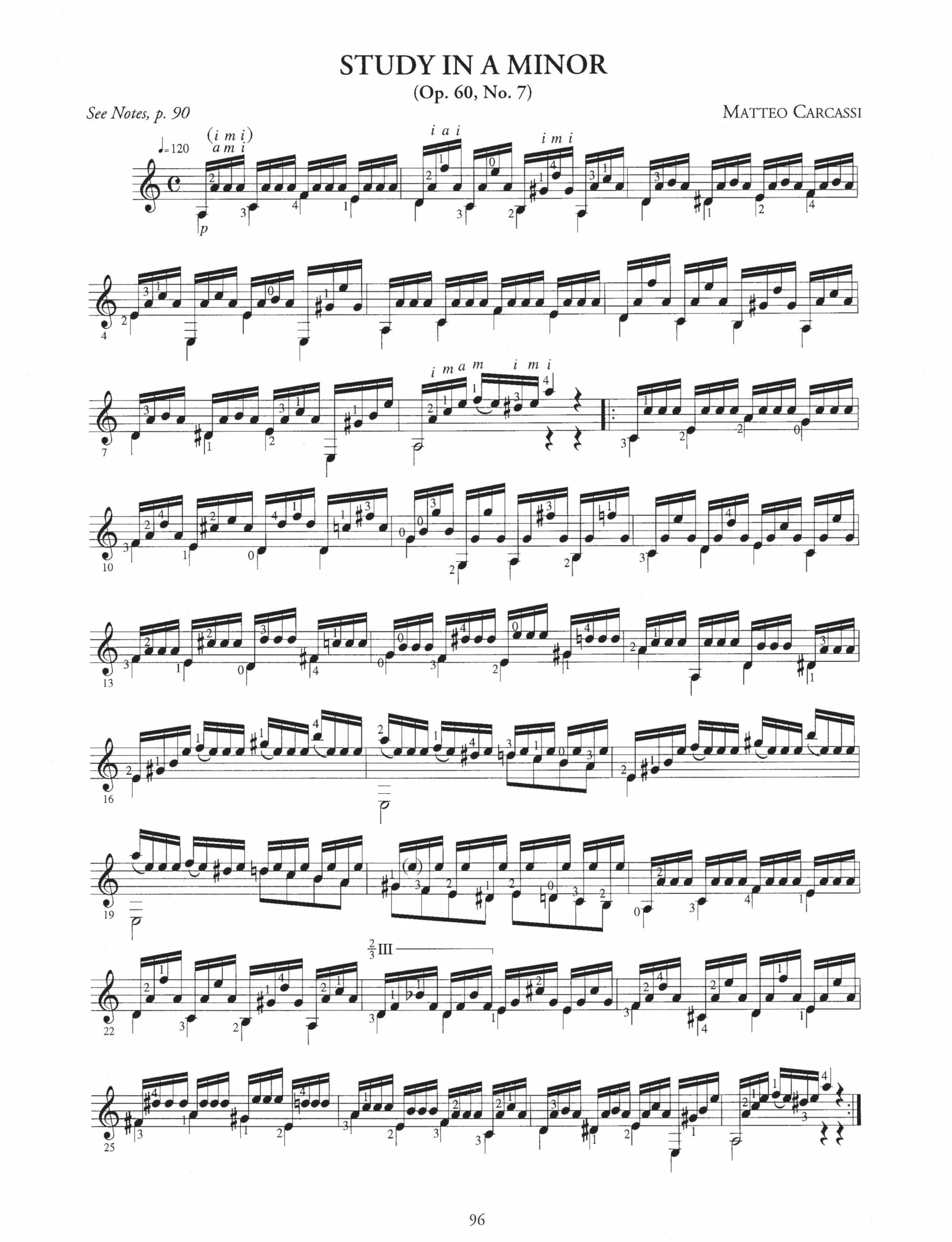 The christopher parkening guitar method - vol. 2 guitare: Guitar Technique