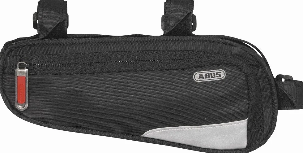 Abus St 2200 Torba Rowerowa Czarny Rozmiar uniwersalny