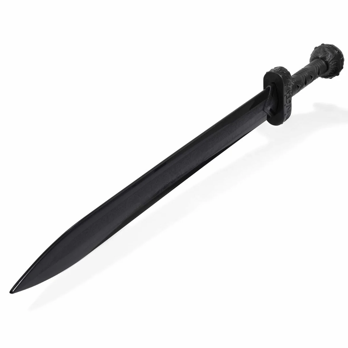Gladius Espada Entrenamiento Negro Polipropileno - PRE Orden