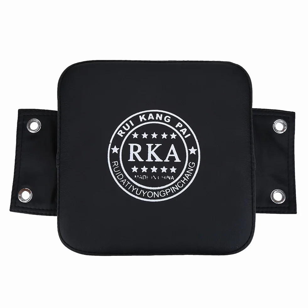 Boxing Punching Pad, Square Fitness Kick Target Strike Soft Pad do boksu MuayThai Combats Training
