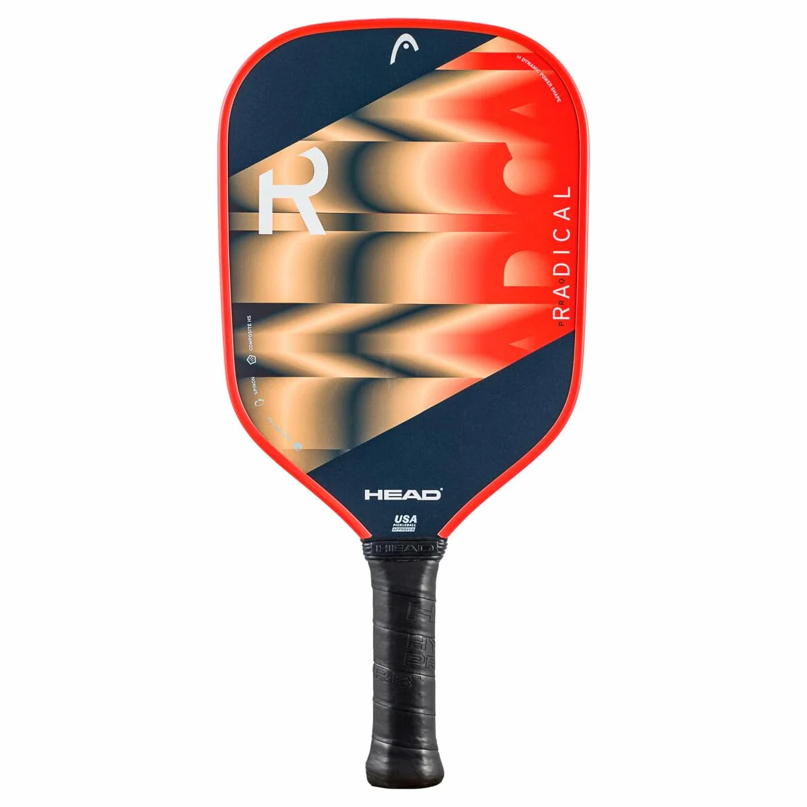 HEAD Radical Pro wiosło Pickleball