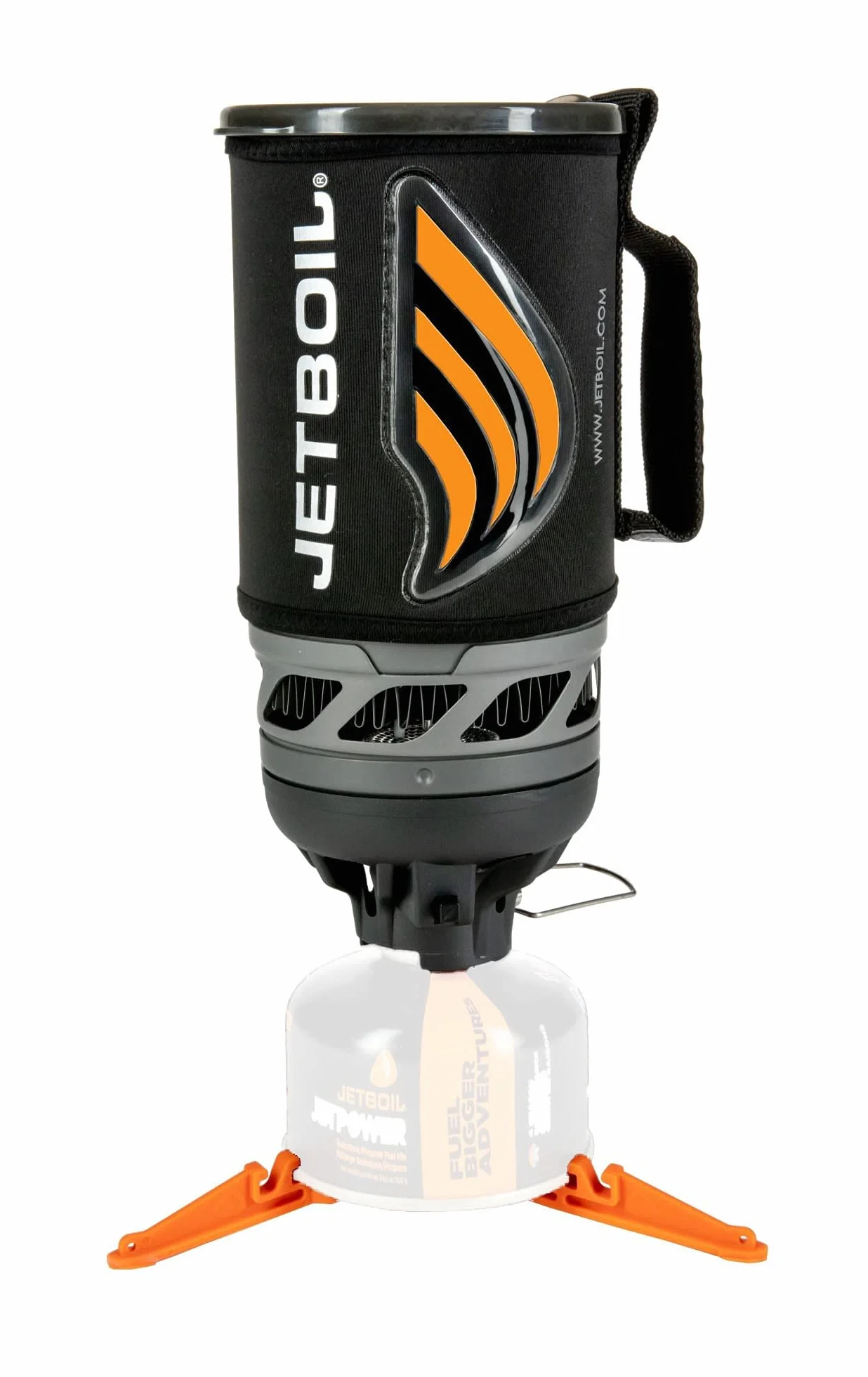 Jetboil Kuchenka węglowa Flash™ 1 litr