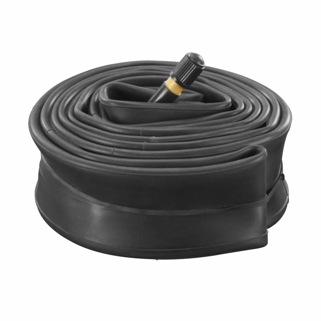 Hama dętka rowerowa 26" Schrader czarna