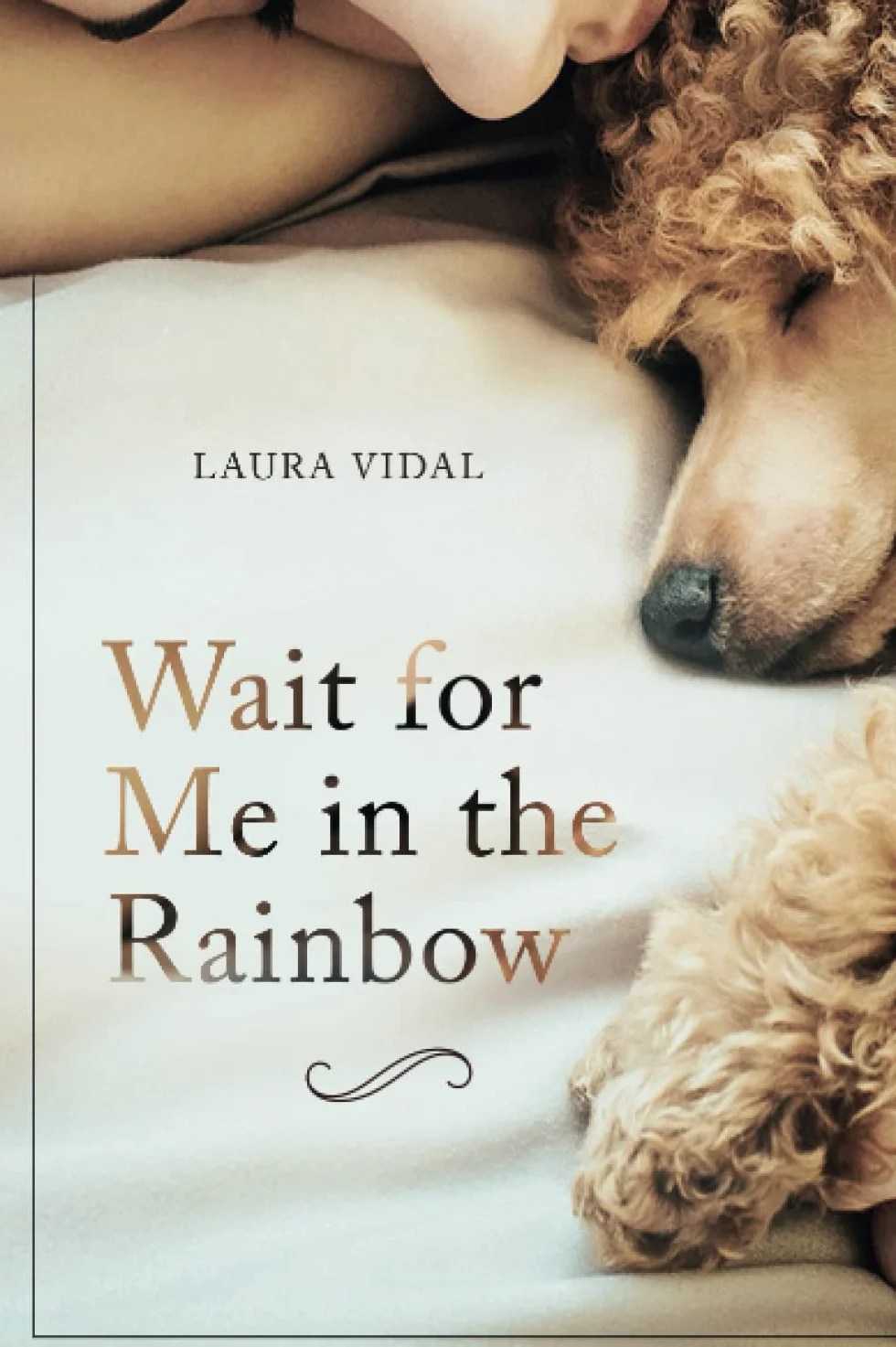 Wait for Me in the Rainbow: HOW TO DEAL WITH THE LOSS OF YOUR PET