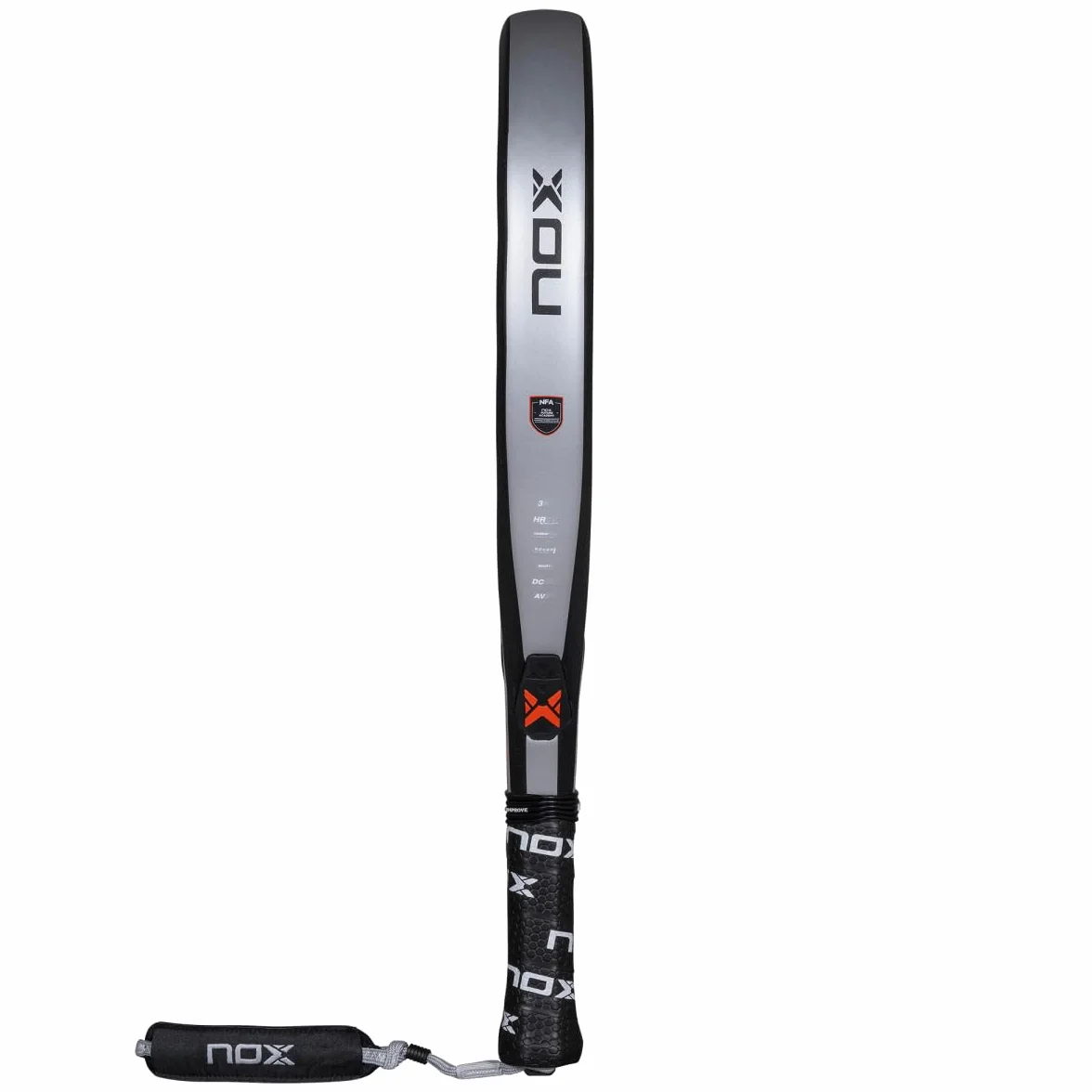 NOX NextGen Pro Attack 3K