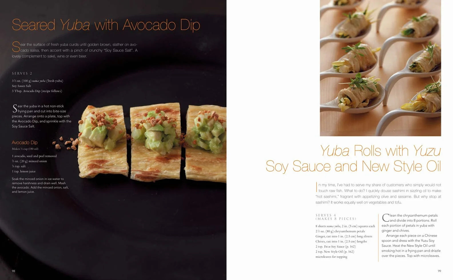 Nobu's Vegetarian Cookbook /anglais