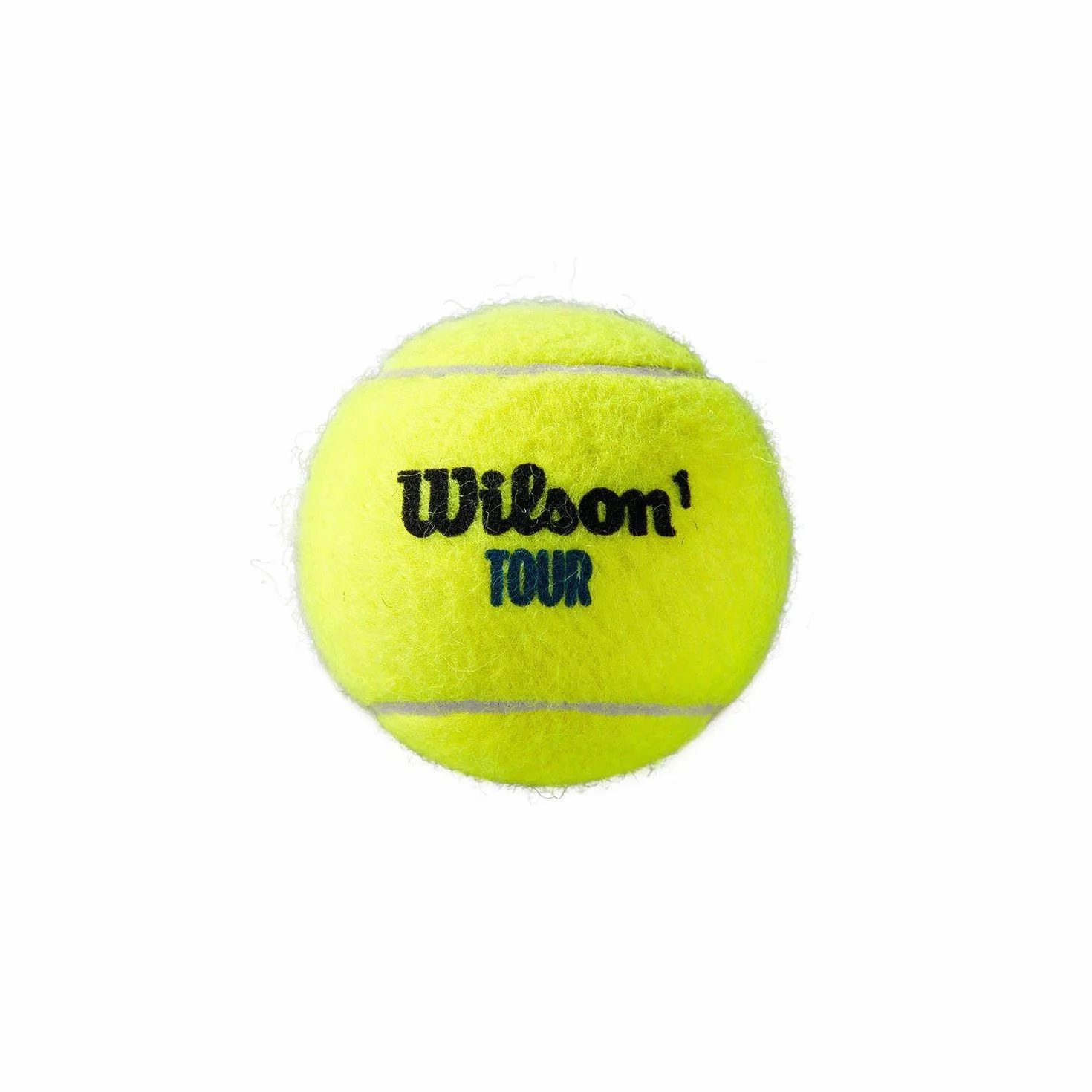 Wilson Piłki tenisowe Tour Premier do wszystkich okładzin