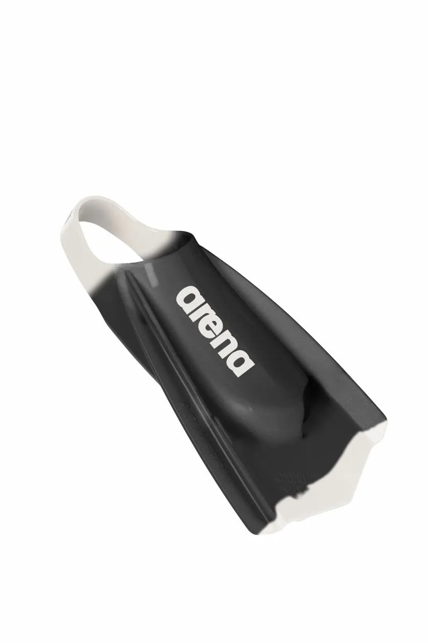 ARENA POWERFIN Pro Multi Płetwy Dorośli White/Shark 36/37