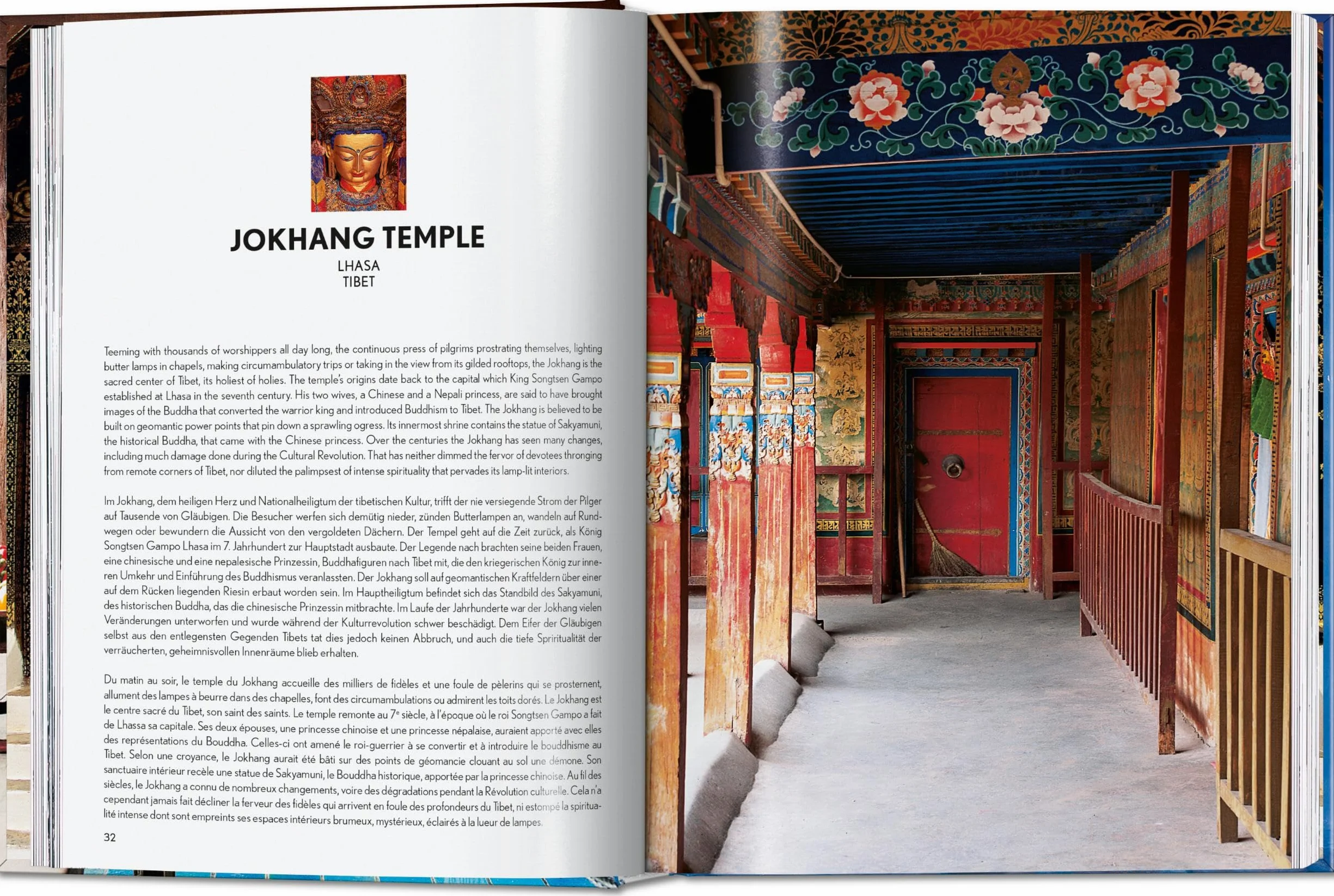 Living in Asia: Tibet - Nepal - Sri Lanka - Myanmar - Thailand - Laos - Cambodia - Singapore - Malaysia: 45th Ed.: Vol.