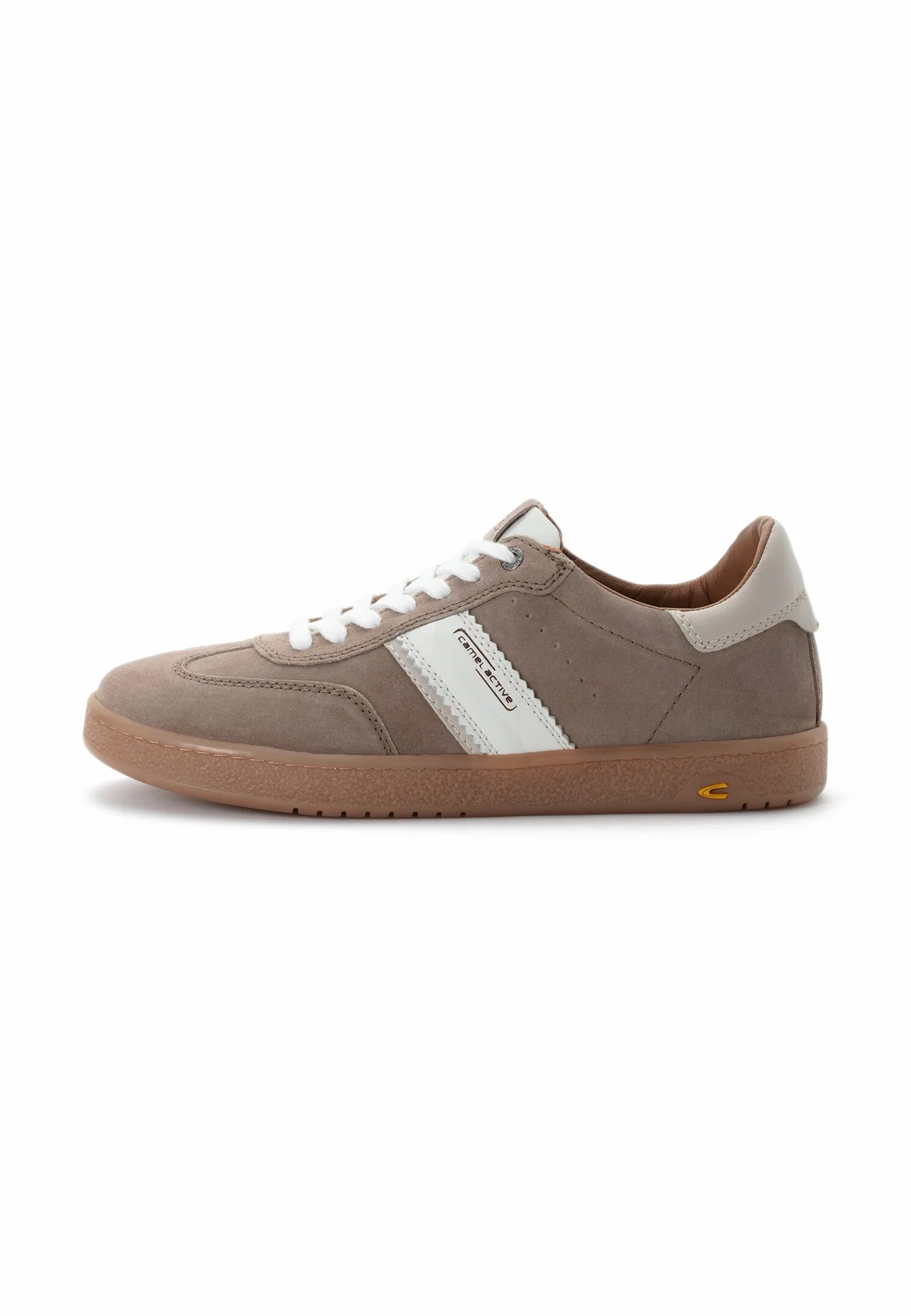 Camel Active 55BNN10 Błotnisty biały 42 EU