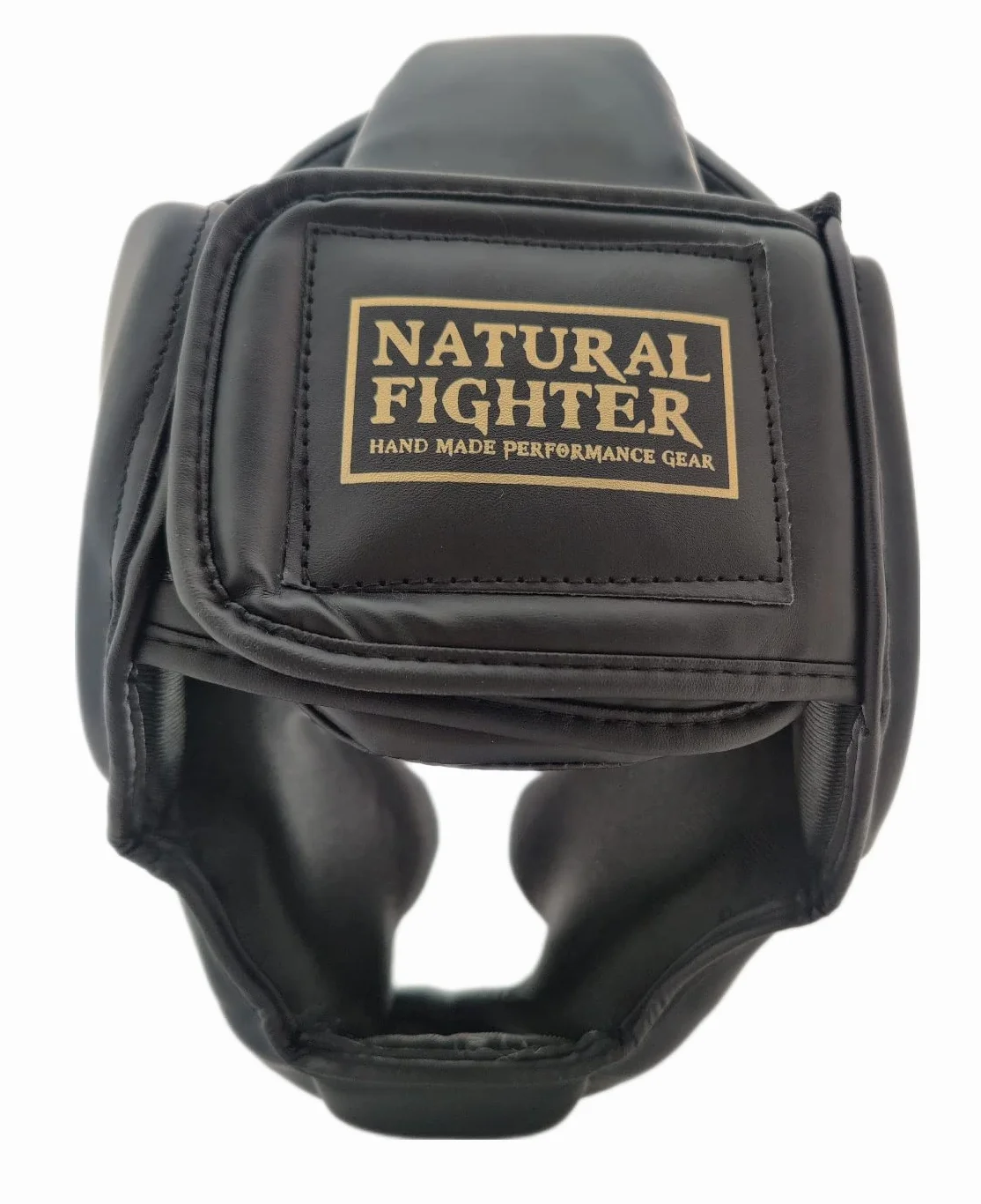 Kask bokserski z ochraniaczami MMA Muay Thai Kick Boxing Sparing Całkowita Ochrona