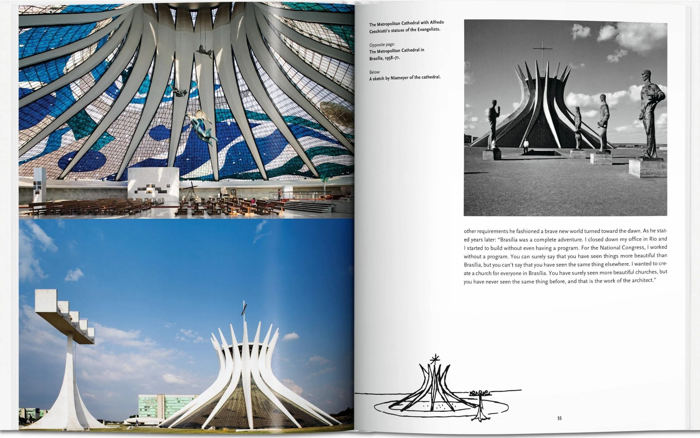 Niemeyer: The Once and Future Dawn