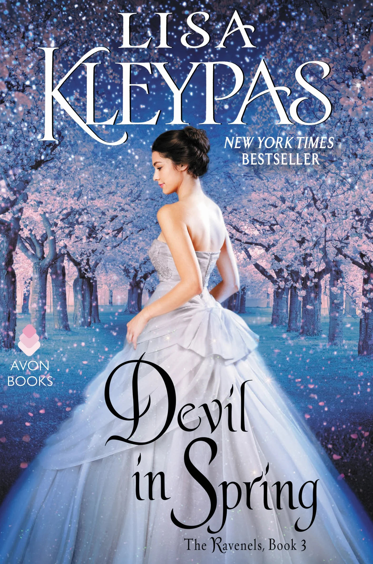 Devil in Spring: 03