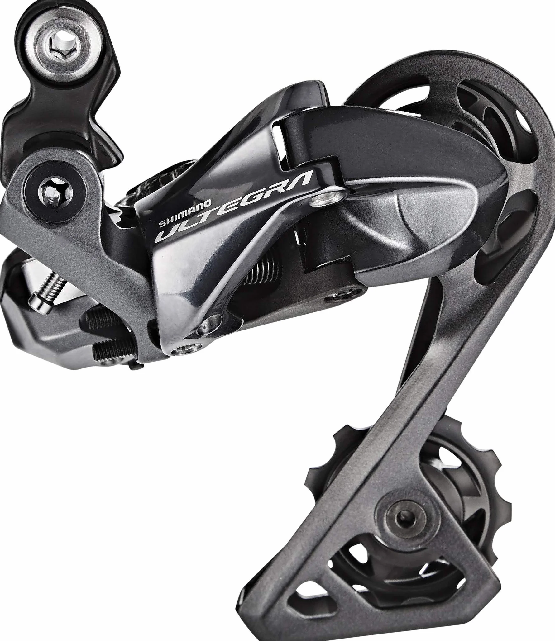 Cambio ROAD ULTEGRA R8050 2x11V Gabbia Corta Max 30